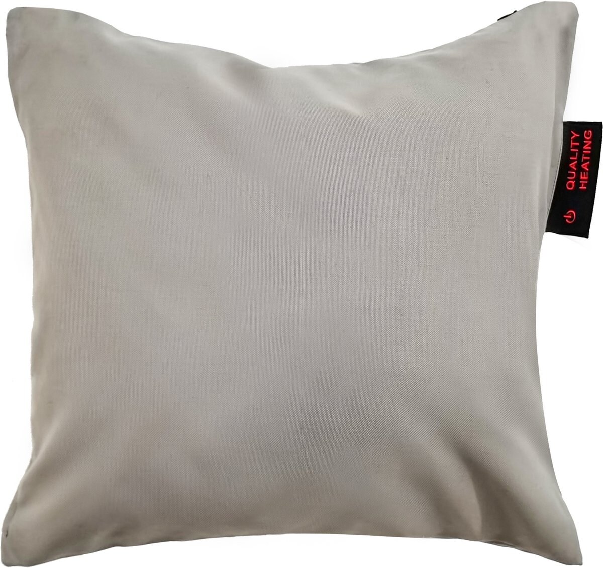 Warmtekussen Warmy van Quality Heating in Taupe, 40x40 cm € 49,- (bol.com) Bol.com