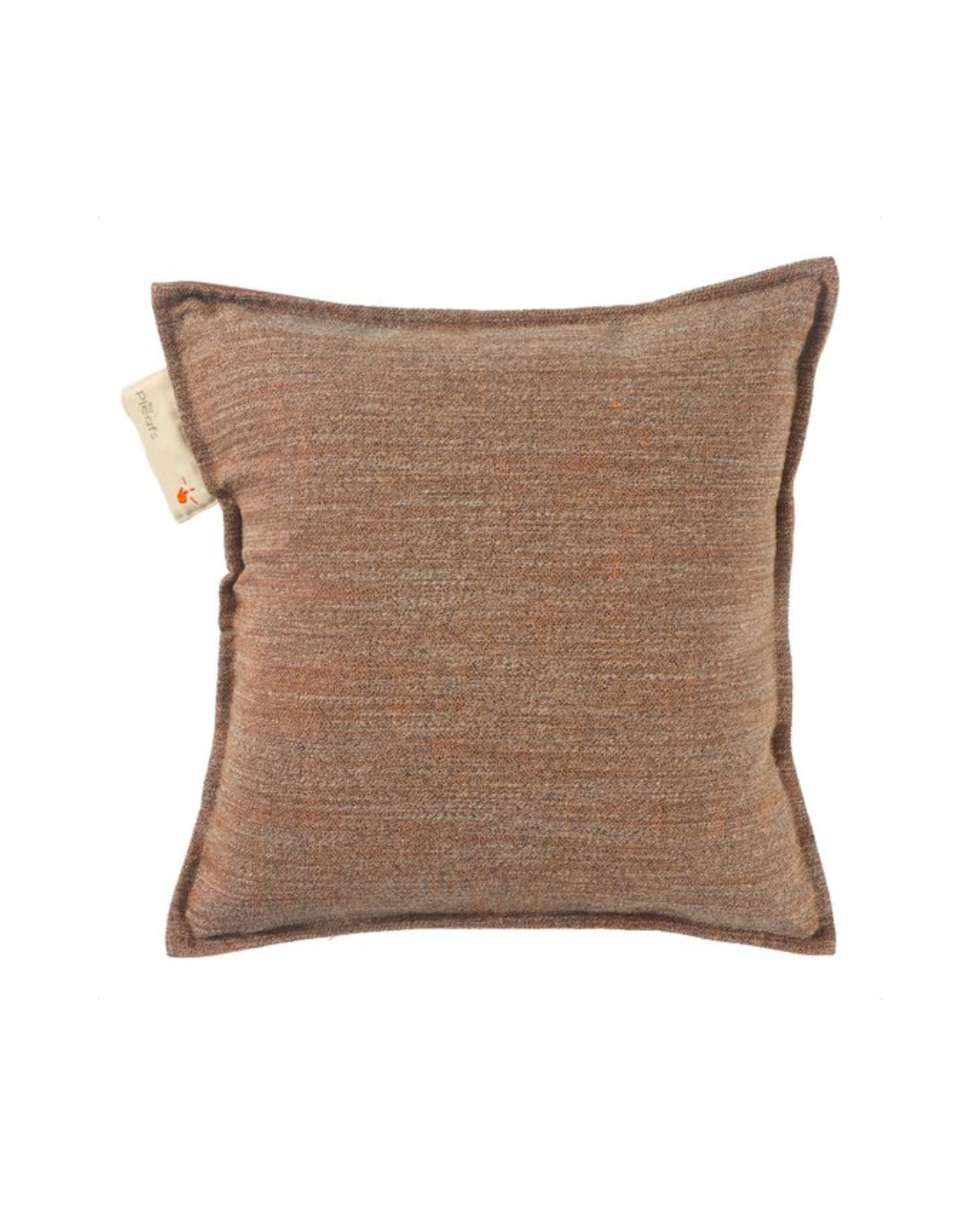 Warmtekussen Boho van Pleafs in Spiced Cider, 45x45 cm € 79,95 (bol.com) Bol.com
