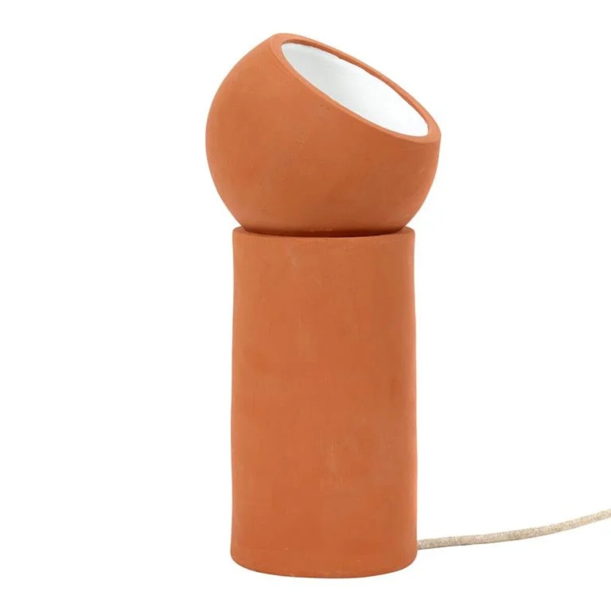 SERAX - Lauren Van Driessche - Terra Tafellamp - M - H 39 cm Serax