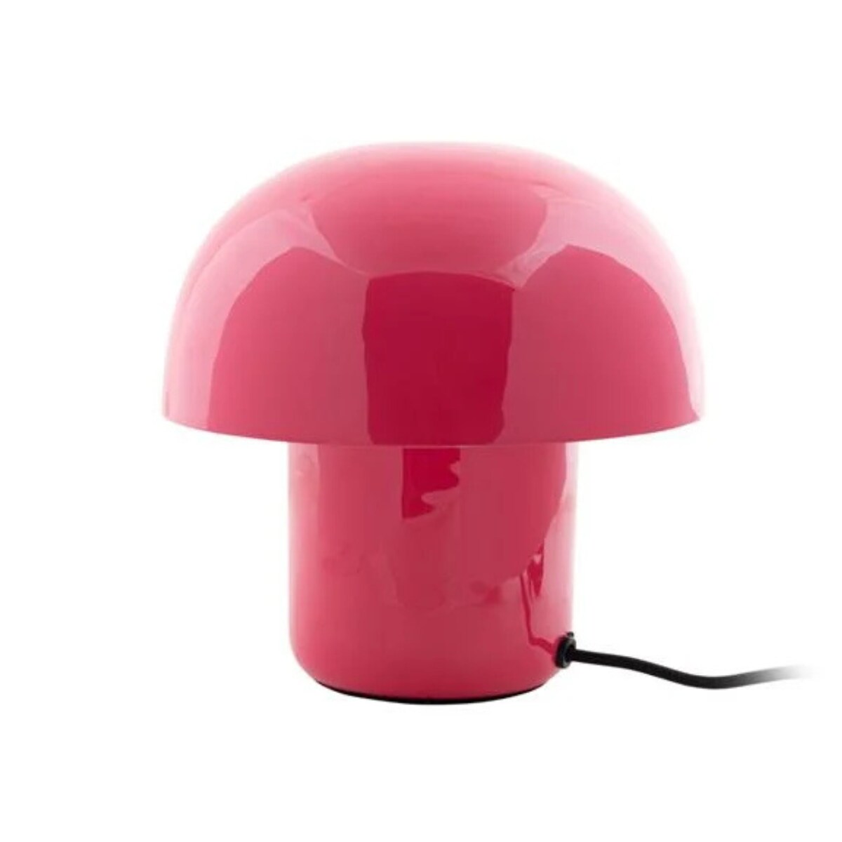 Leitmotiv - Table Lamp Fat Mushroom Mini Leitmotiv