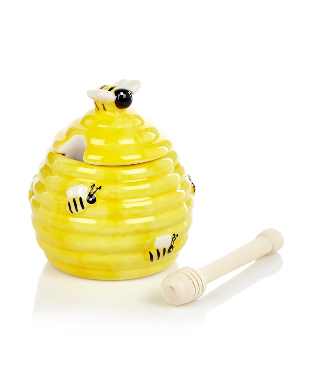 Honingpot 250 ml, Hit Trading. de Bijenkorf