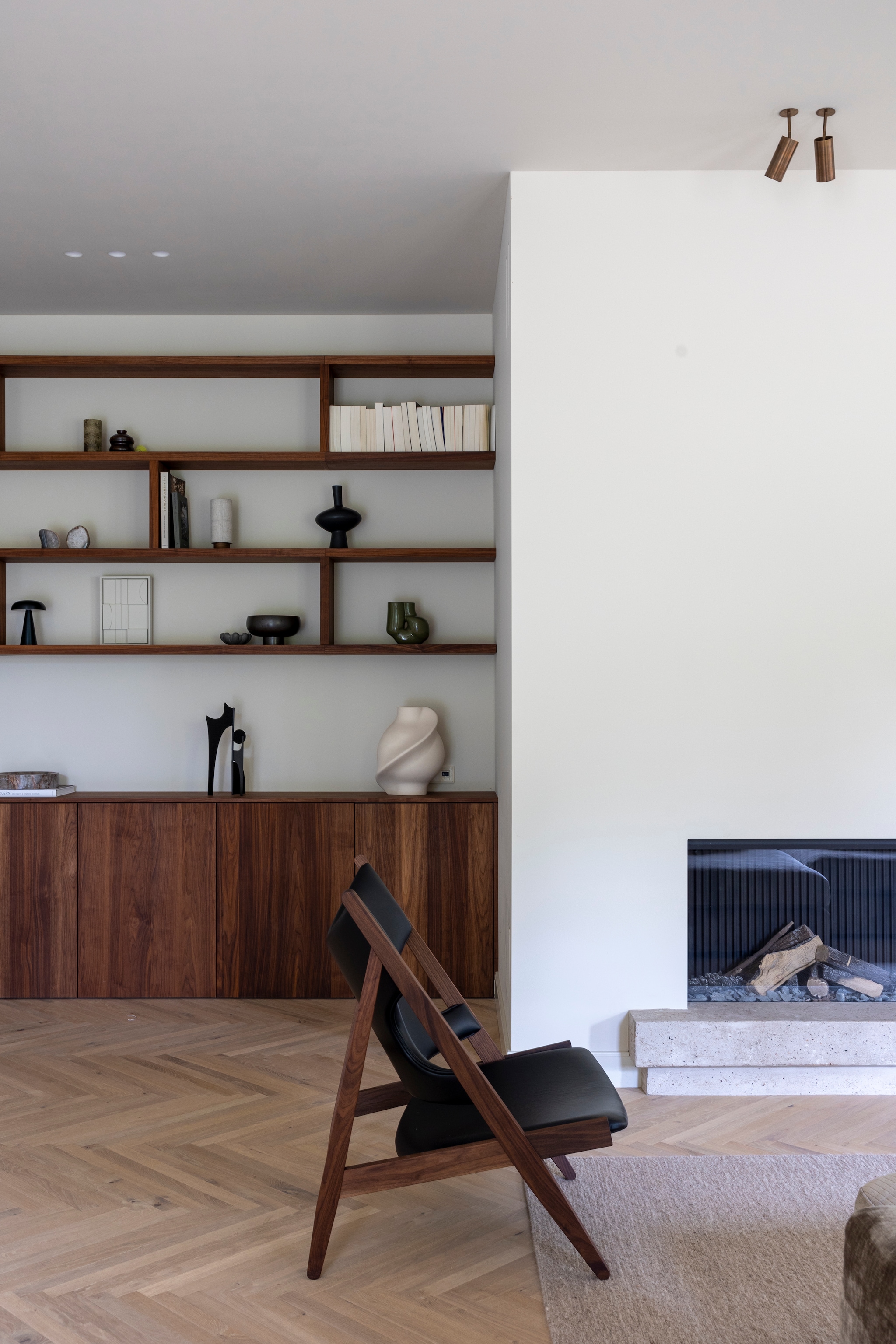 SW woonstijl Warm Minimalistisch SW0125 Stefanie De Neve