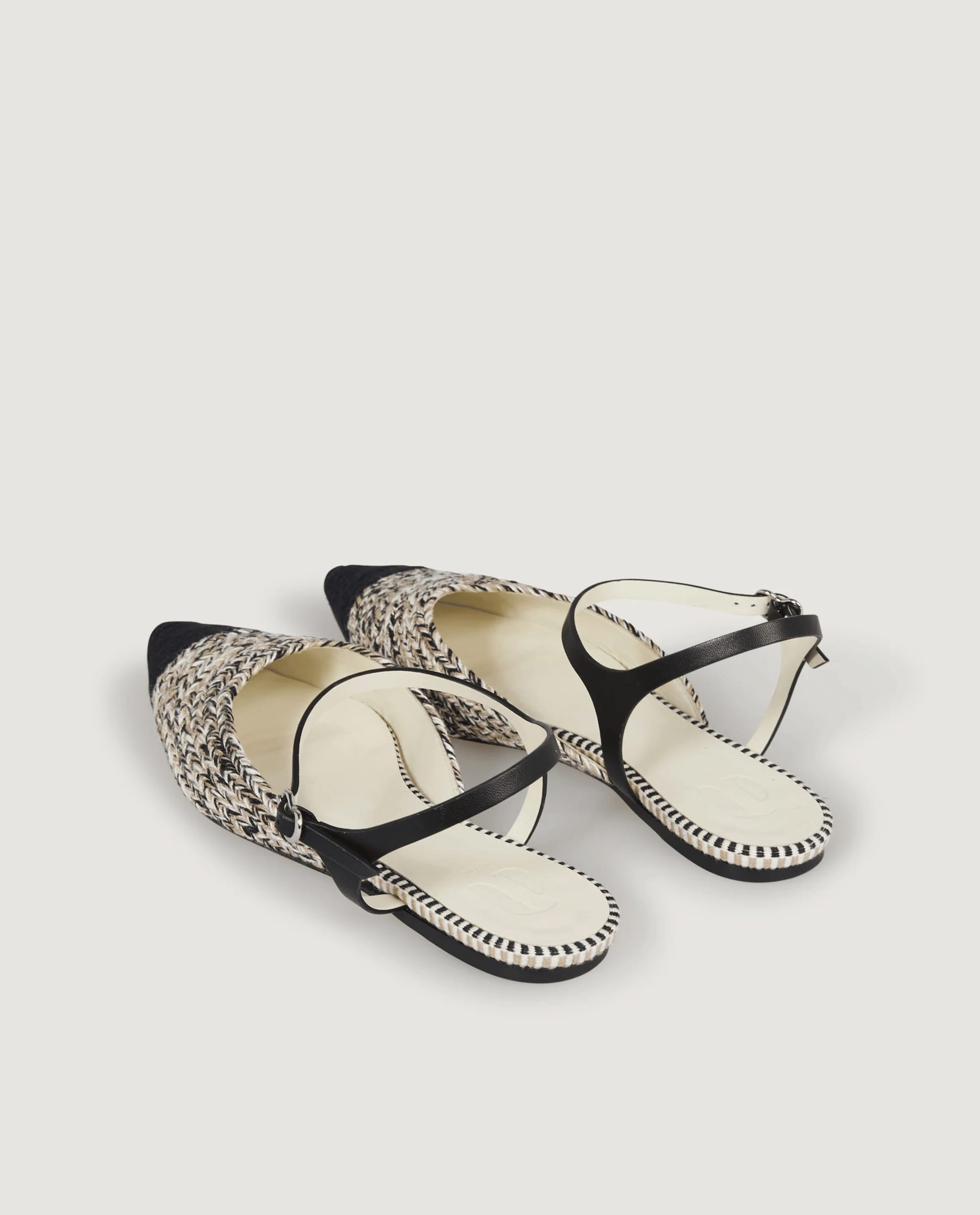 Slingback Teresa van Amambaih (pauw.com) Pauw