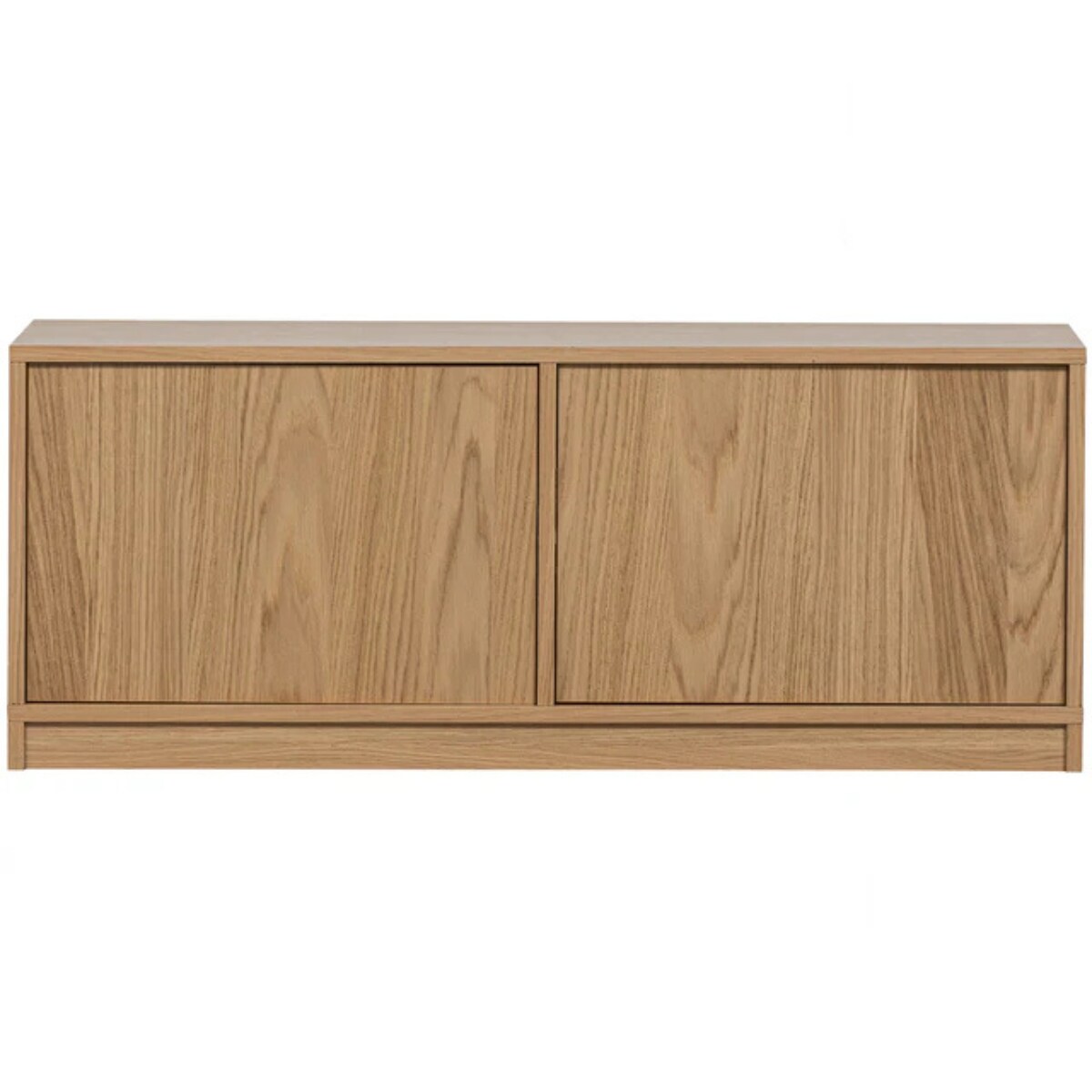 vtwonen onderkast Modulair - Eikenhout Fineer - Naturel vtwonen shop