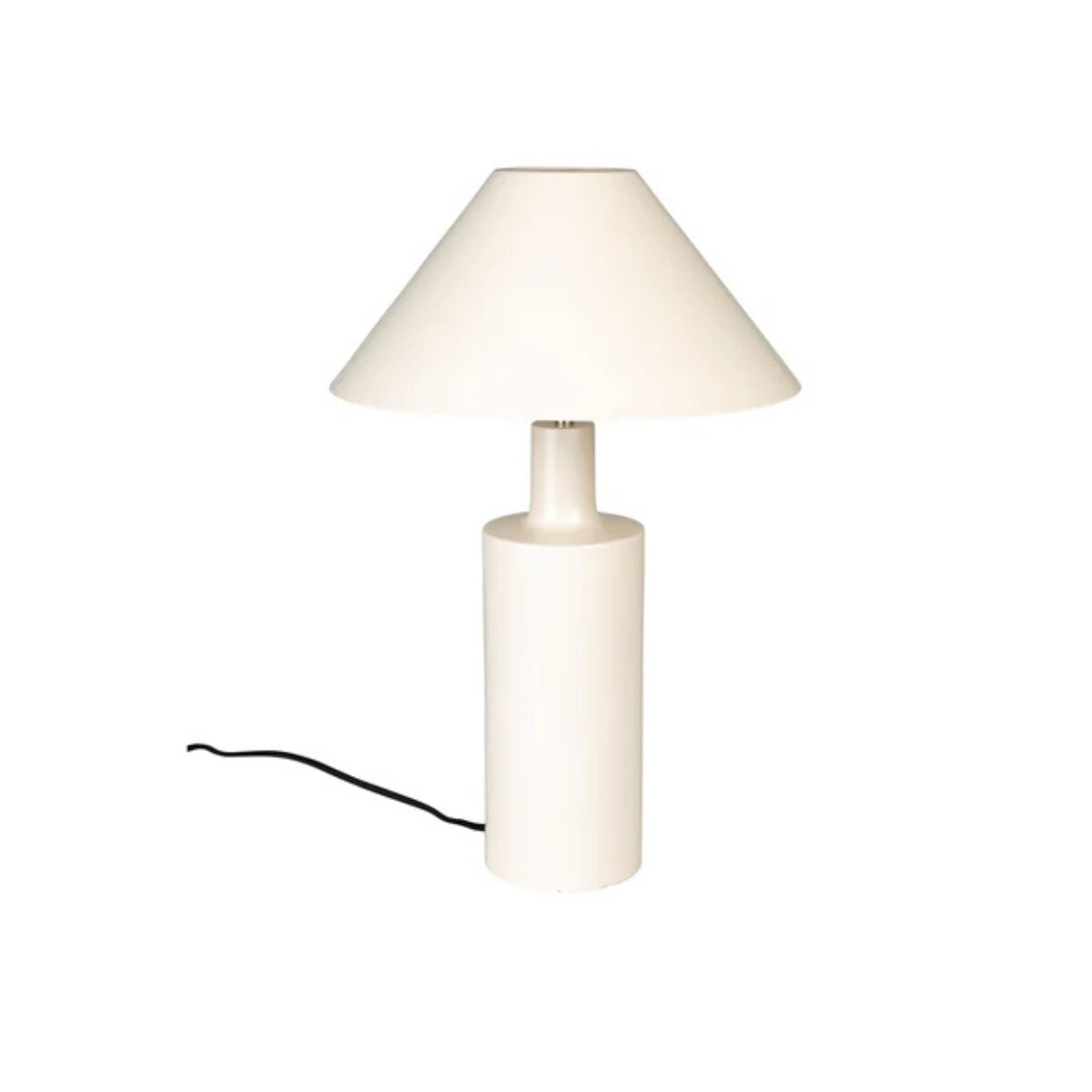 vtwonen shop - Zuiver Wonders Tafellamp Shiny Beige Zuiver
