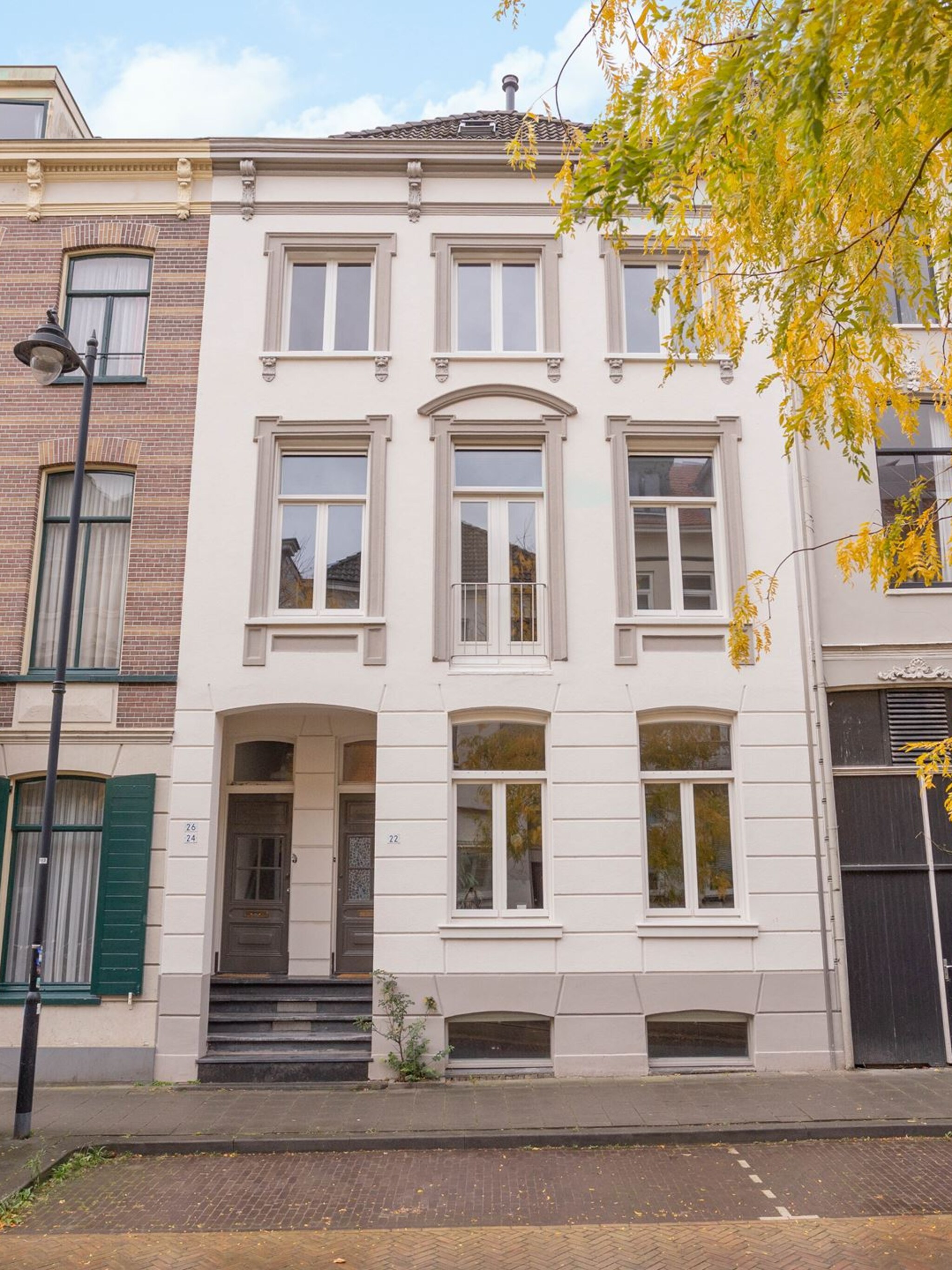 huis vol eclectische woonideeen in arnhem