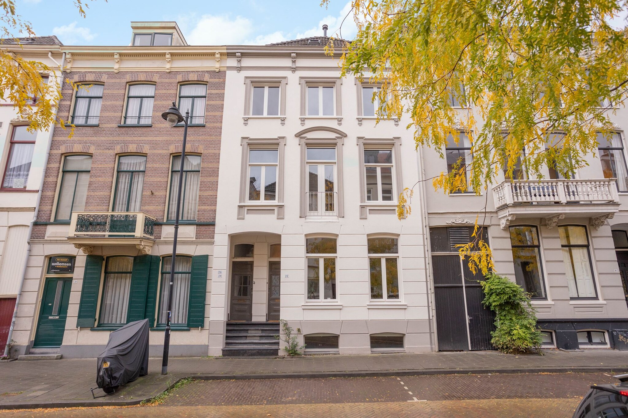 Funda-parel december 2025: Emmastraat 22 in Arnhem Funda - Willemsen Makelaars