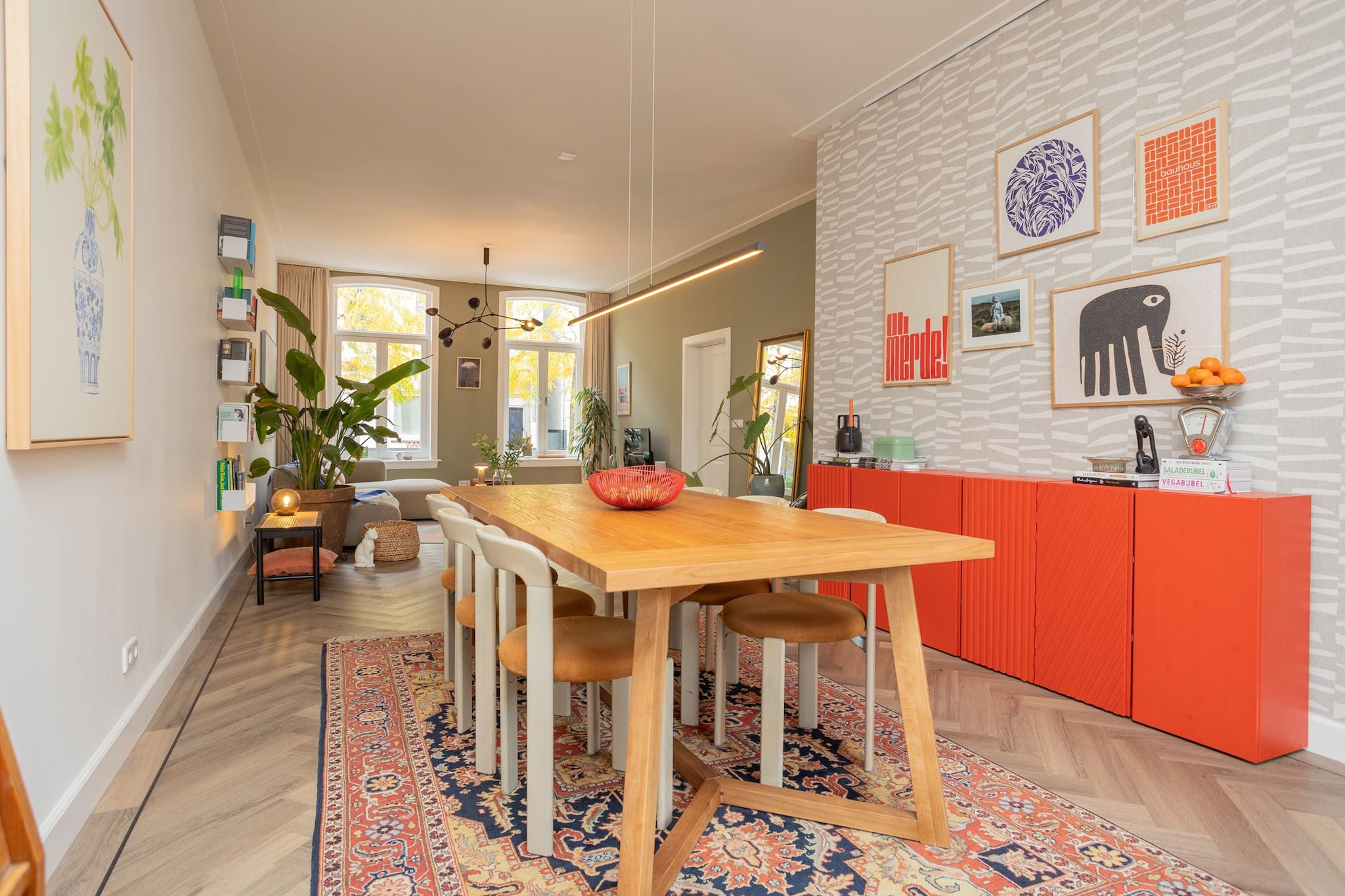Funda-parel december 2025: Emmastraat 22 in Arnhem Funda - Willemsen Makelaars