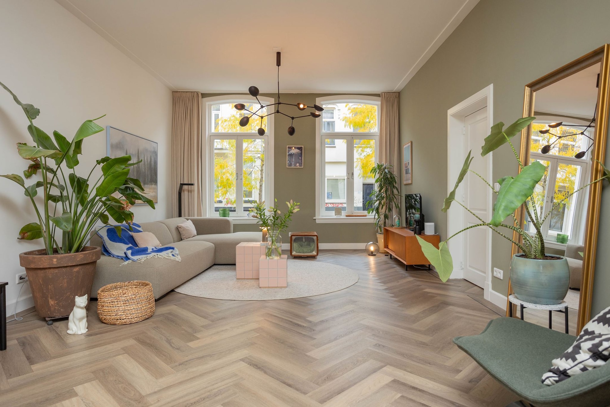 Funda-parel december 2025: Emmastraat 22 in Arnhem Funda - Willemsen Makelaars