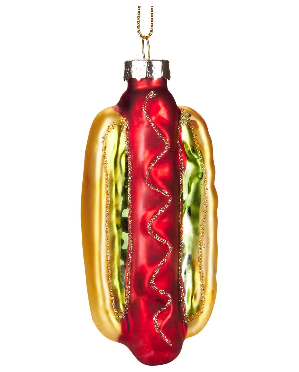 BRUBAKER Hot Dog bol.com