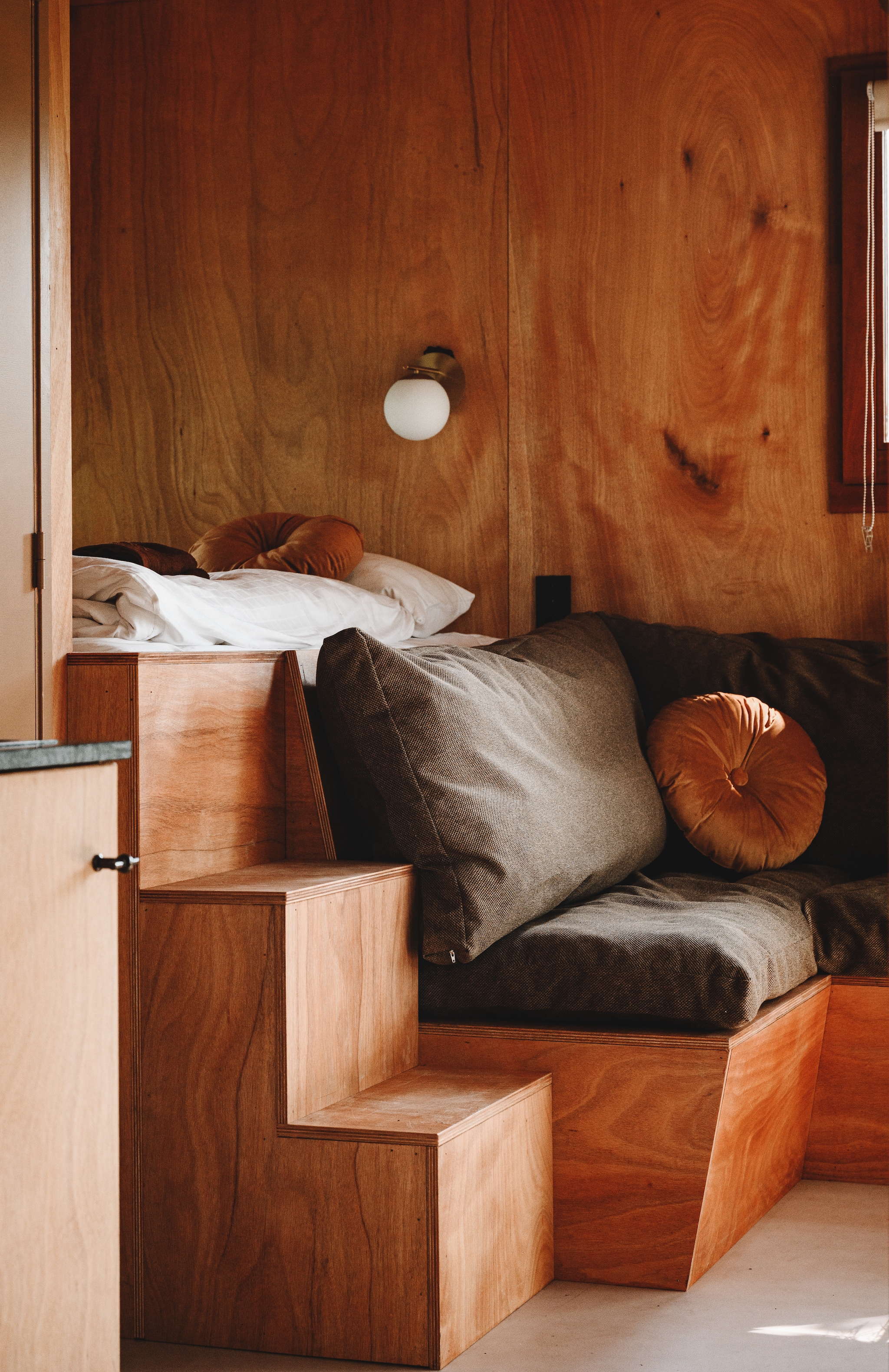 Wooninspiratie met een wowfactor: buitenhotel Terra Wolde in Zeewolde vtwonen 01-2025 | fotografie Vivre Fotografie