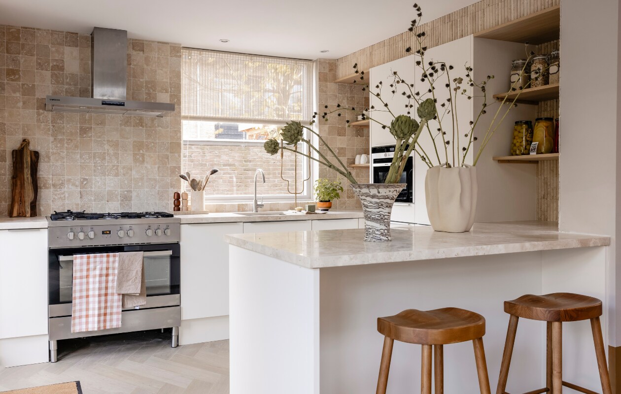 Weer verliefd op je huis aflevering 12 seizoen 21 2024, Marianne in Bakkum Weer verliefd op je huis aflevering 12 seizoen 21 2024 | styling Marianne Luning | fotografie Sonja Velda