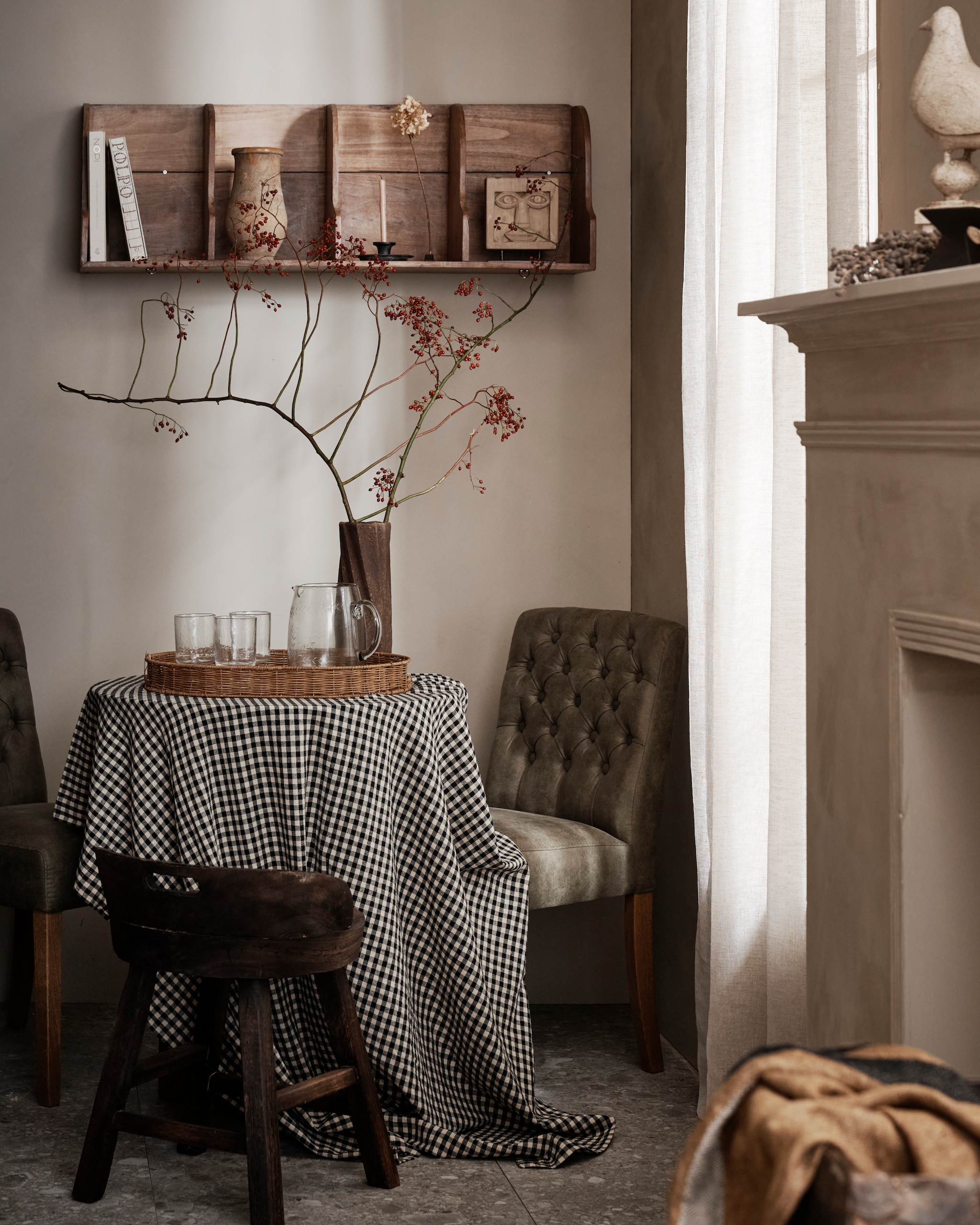 vtwonen x Mandemakers keuken tricolore huiscollectie styling Kim van Rossenberg | fotografie Sjoerd Eickmans
