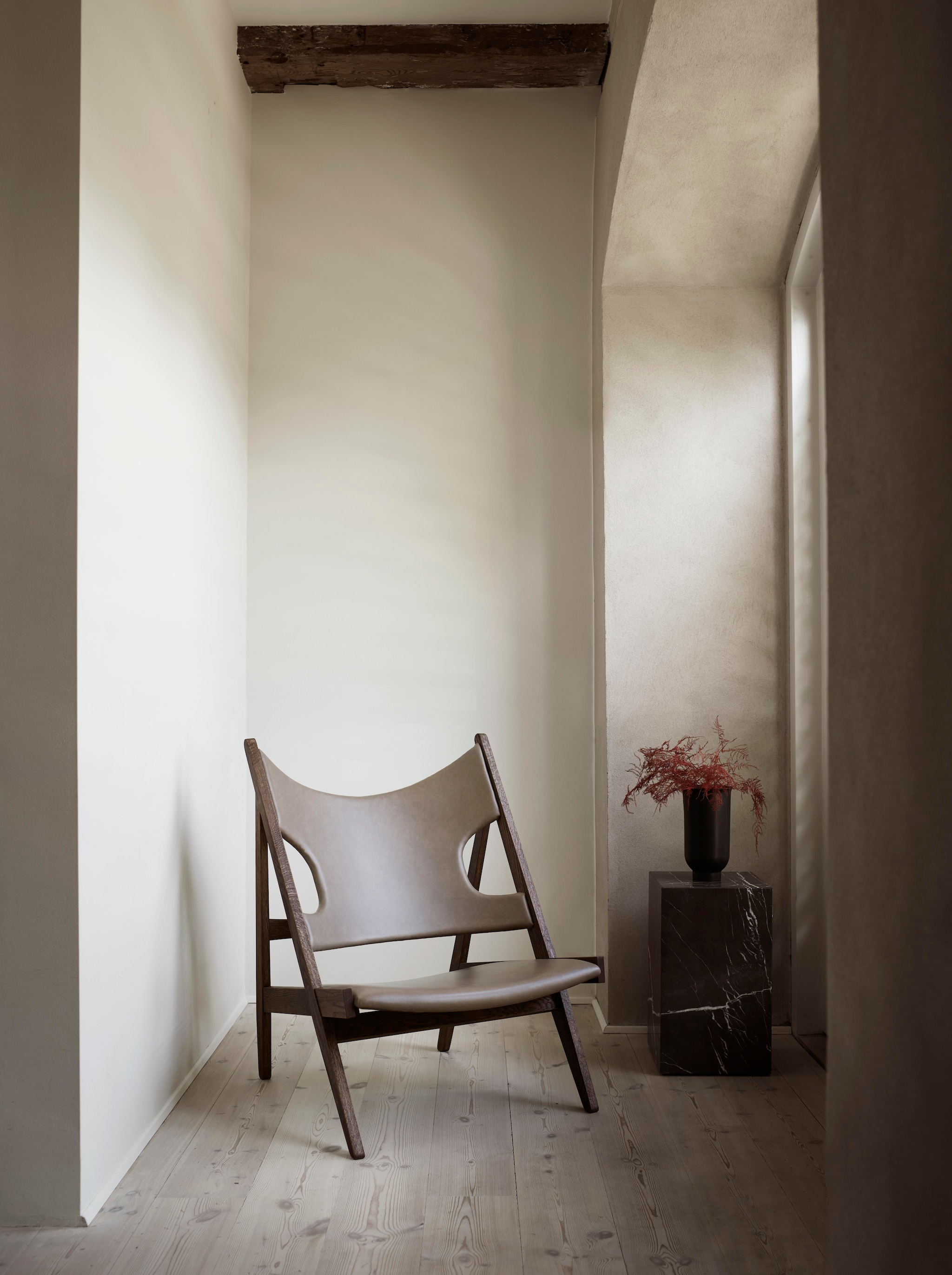 Stijlvol Wonen 01-2025 Warm minimalisme Audo