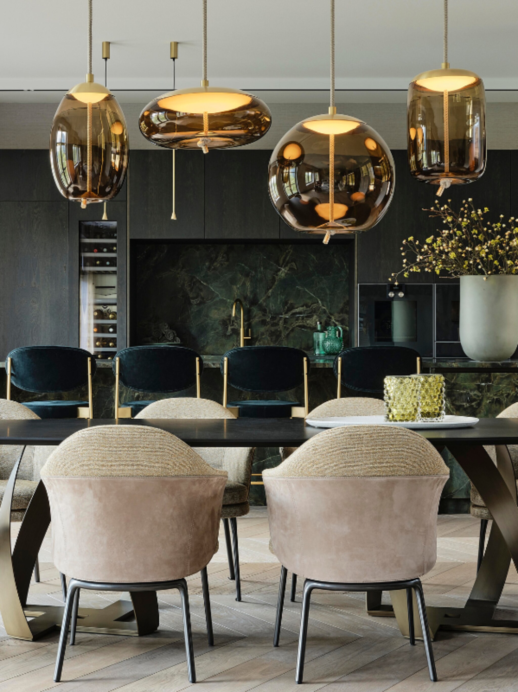 de styleguide van interieurontwerper linda lagrand