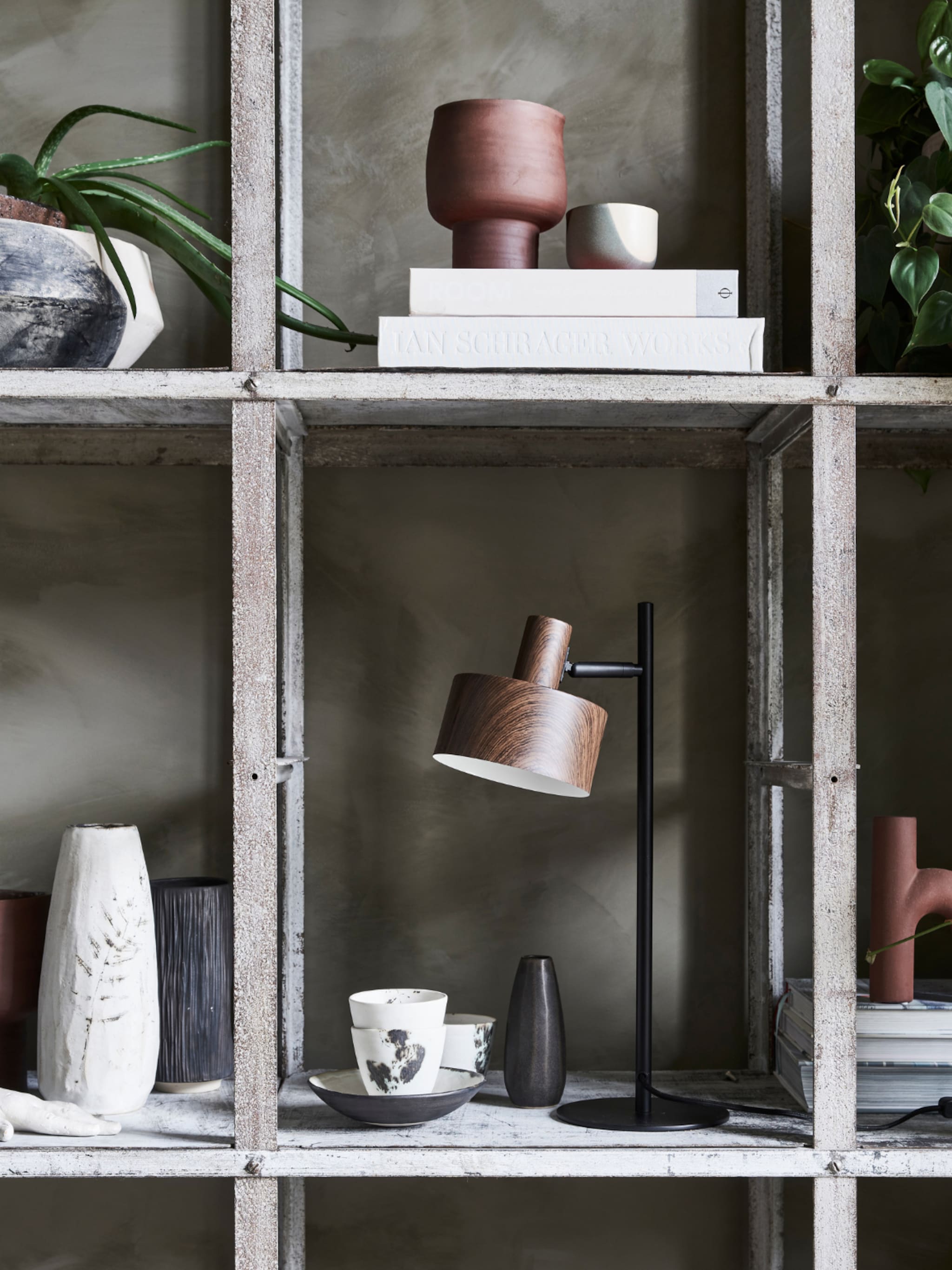 lichtpuntjes de nieuwe vtwonen verlichting collectie