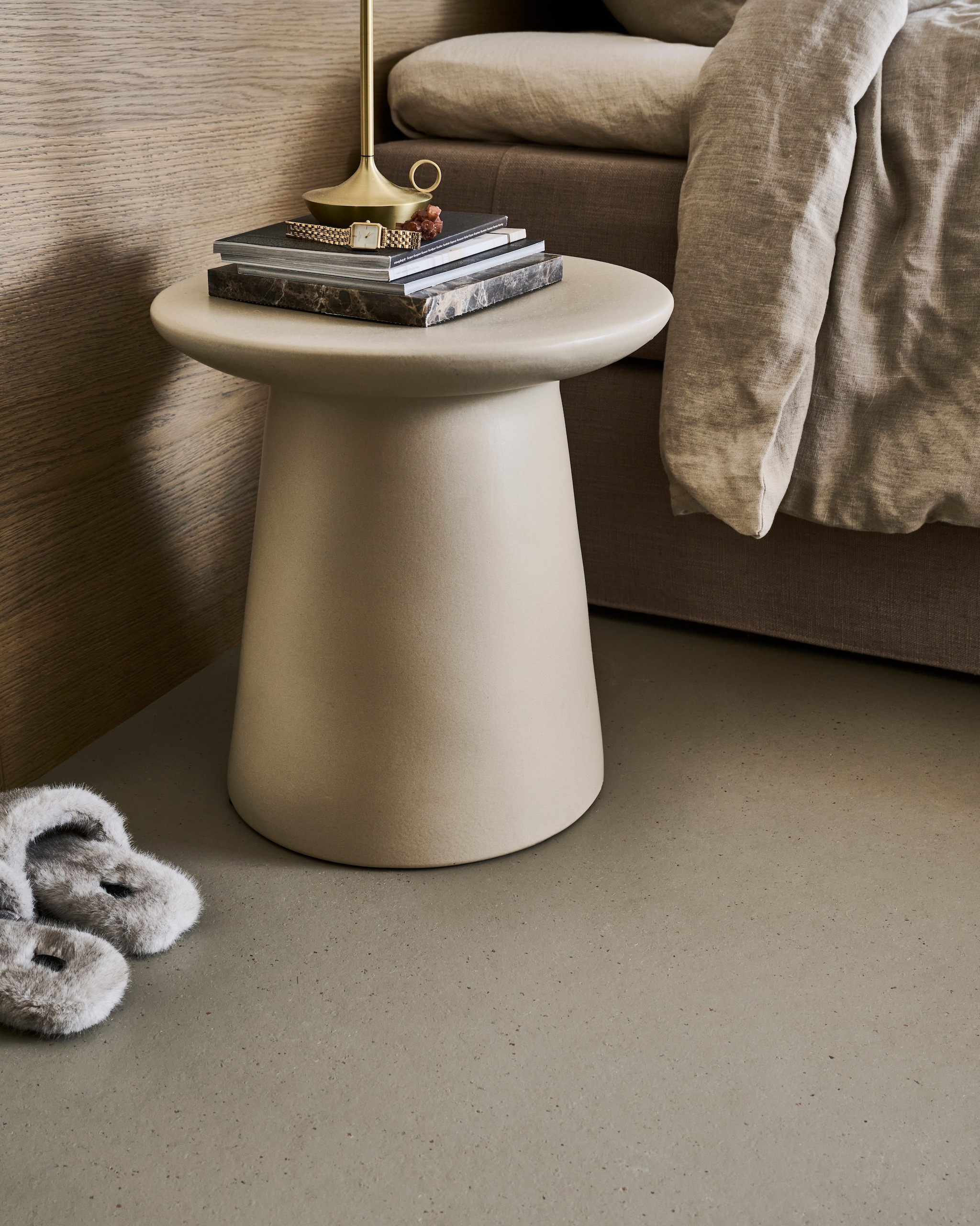 vtwonen collectie Marmoleum 2024 Styling: Kim van Rossenberg fotografie: Sjoerd Eickmans Styling Kim van Rossenberg fotografie Sjoerd Eickmans