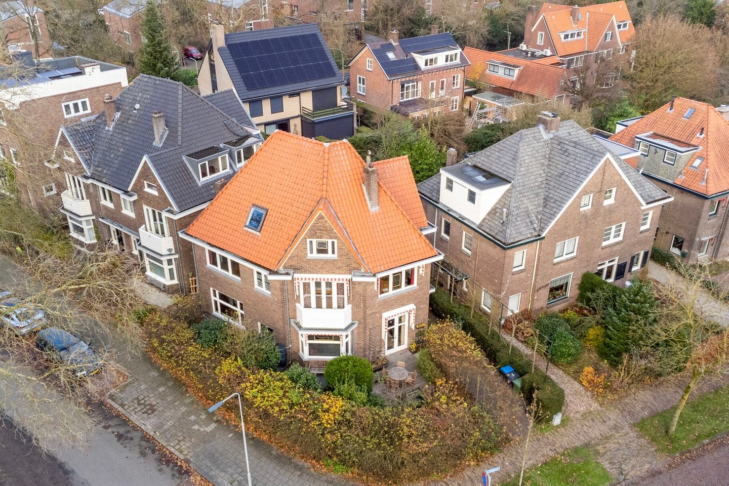 Funda-parel december 2024: Röellstraat 20, Arnhem Funda - Ditters Makelaars Arnhem