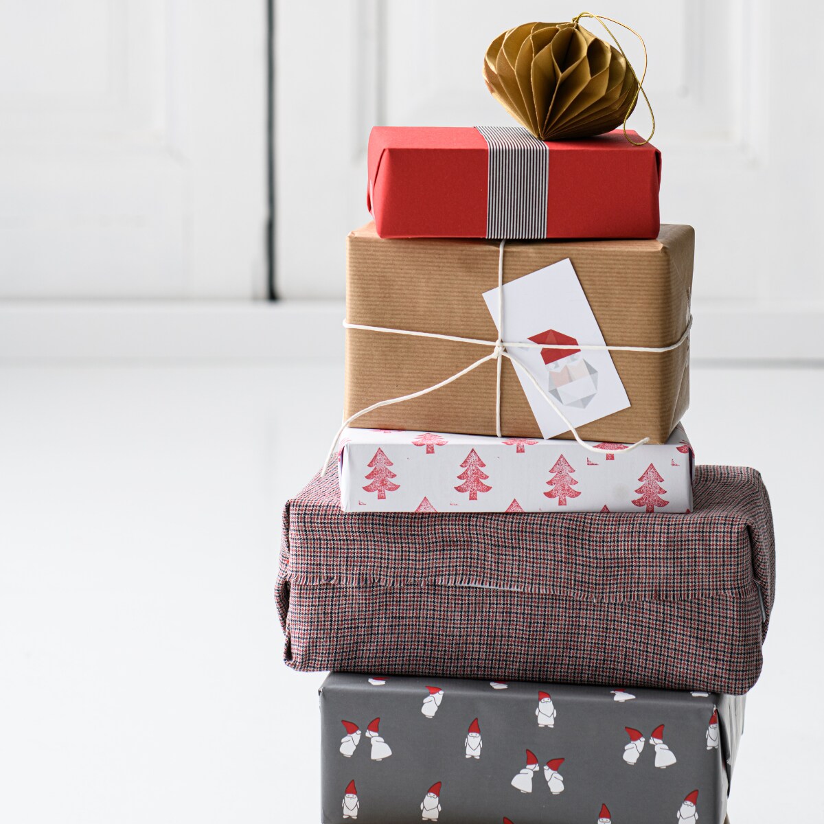 Beeld vtwonen kerst Productie Rolien van der Leeuw, Corrien Flohil | Fotografie Louis Le Maire
