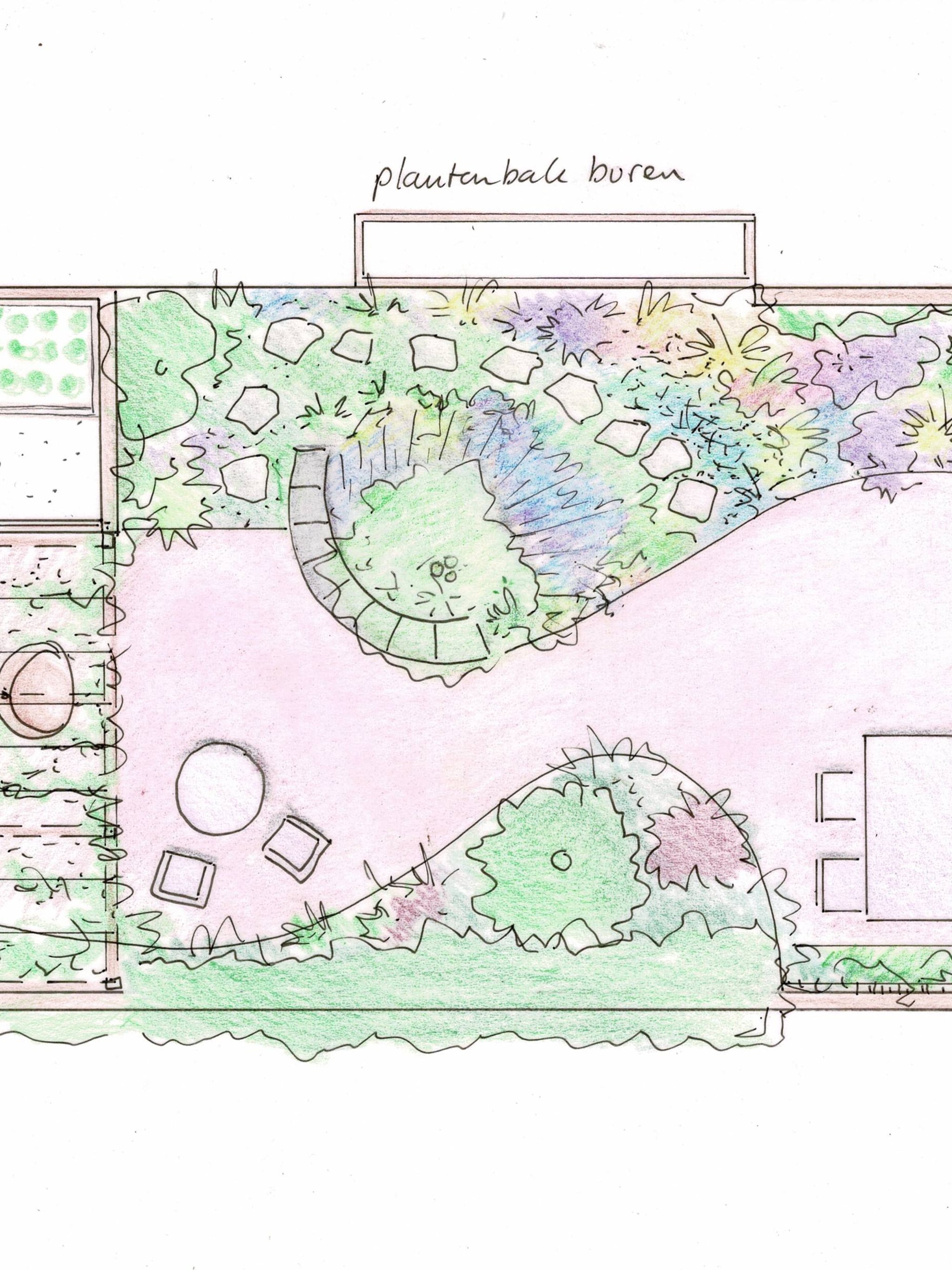 shop de beplanting functioneel tuinontwerp