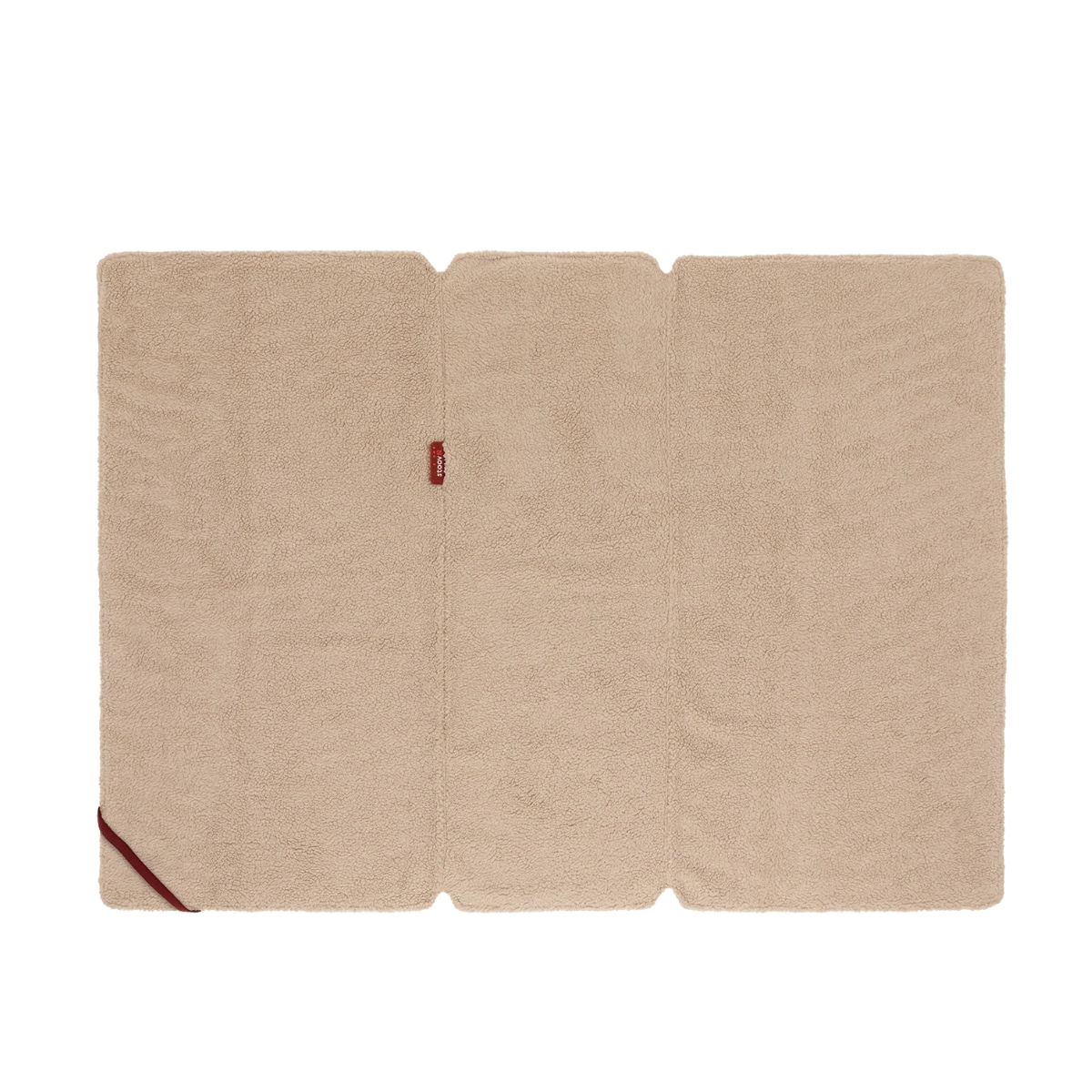 Huge hug 180x135 | Woolly | Standaard Batterij Stoov