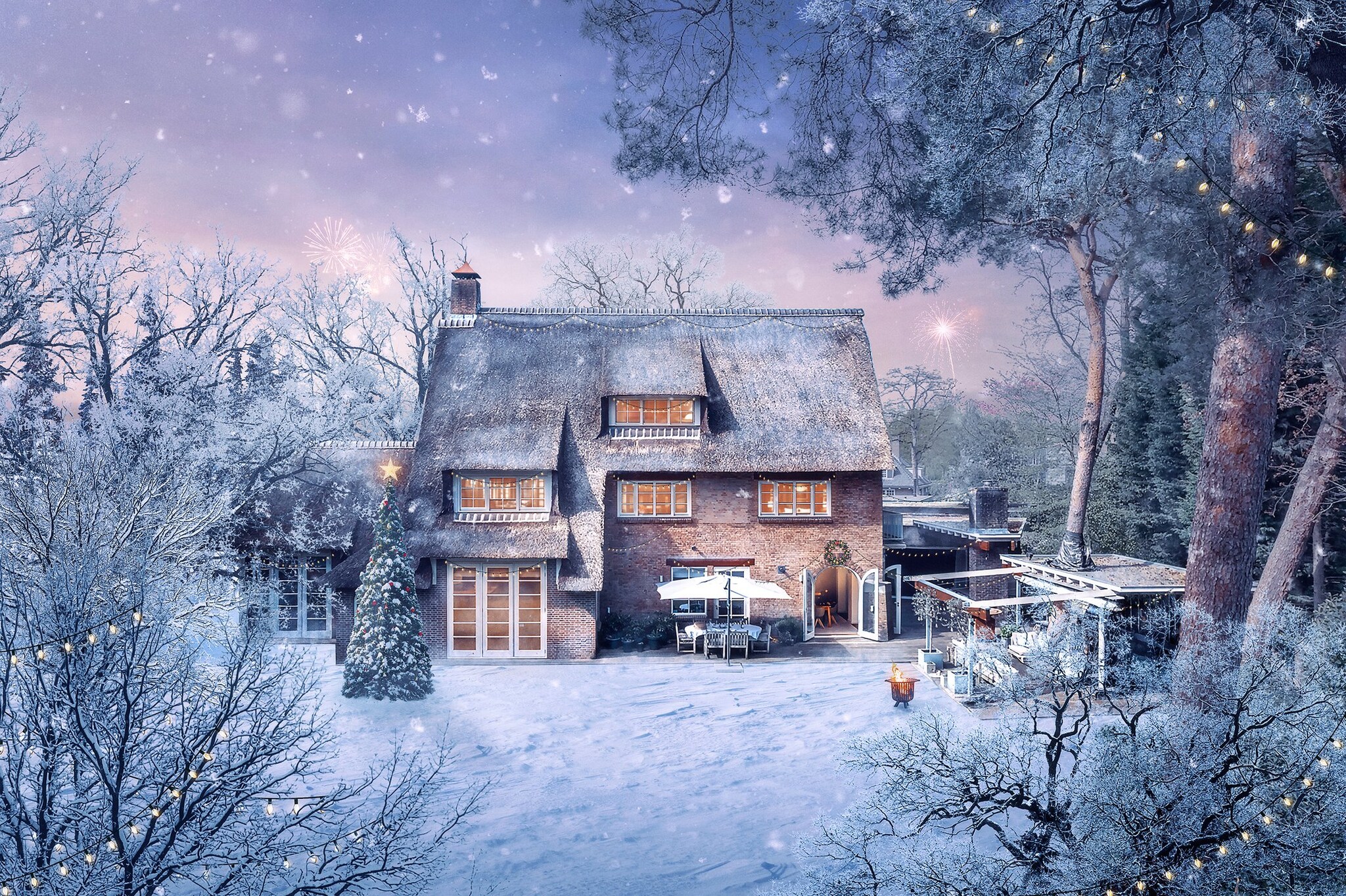 Funda-parel december 2024: Montenspark 1 in Breda Funda - Storimans en Partners