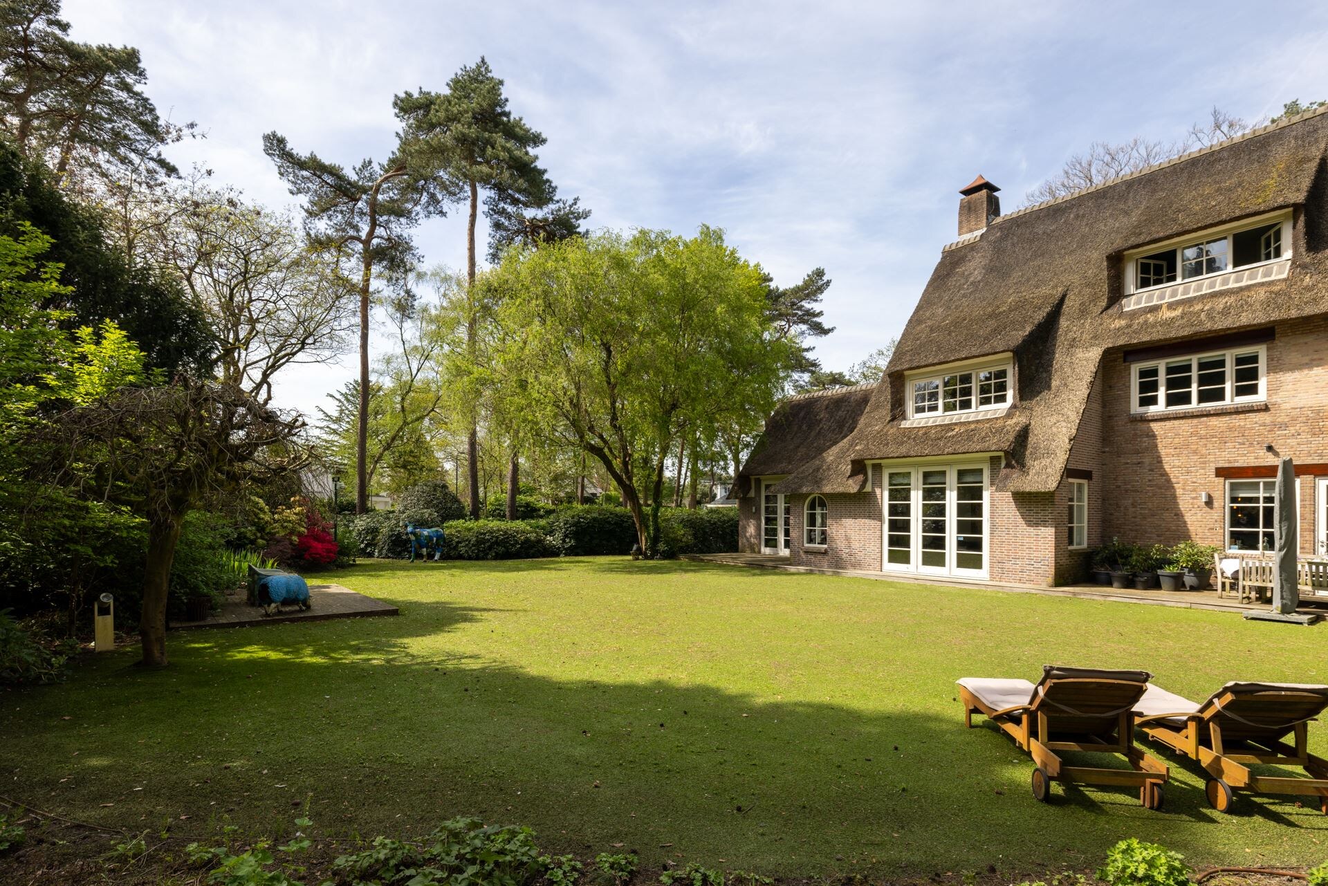Funda-parel december 2024: Montenspark 1 in Breda Funda - Storimans en Partners