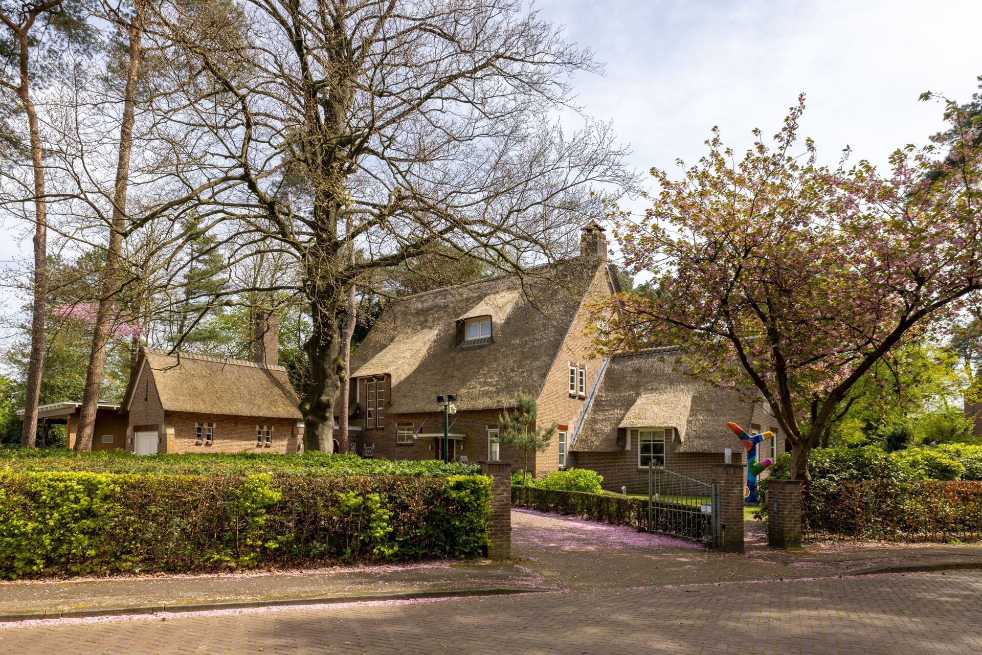 Funda-parel december 2024: Montenspark 1 in Breda Funda - Storimans en Partners
