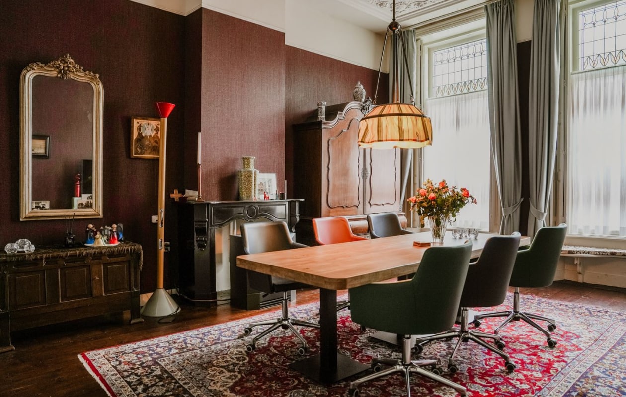 Waterstraat 44, Zaltbommel Funda-parel | Bijzonder Wonen makelaardij | Baerz &amp; co.