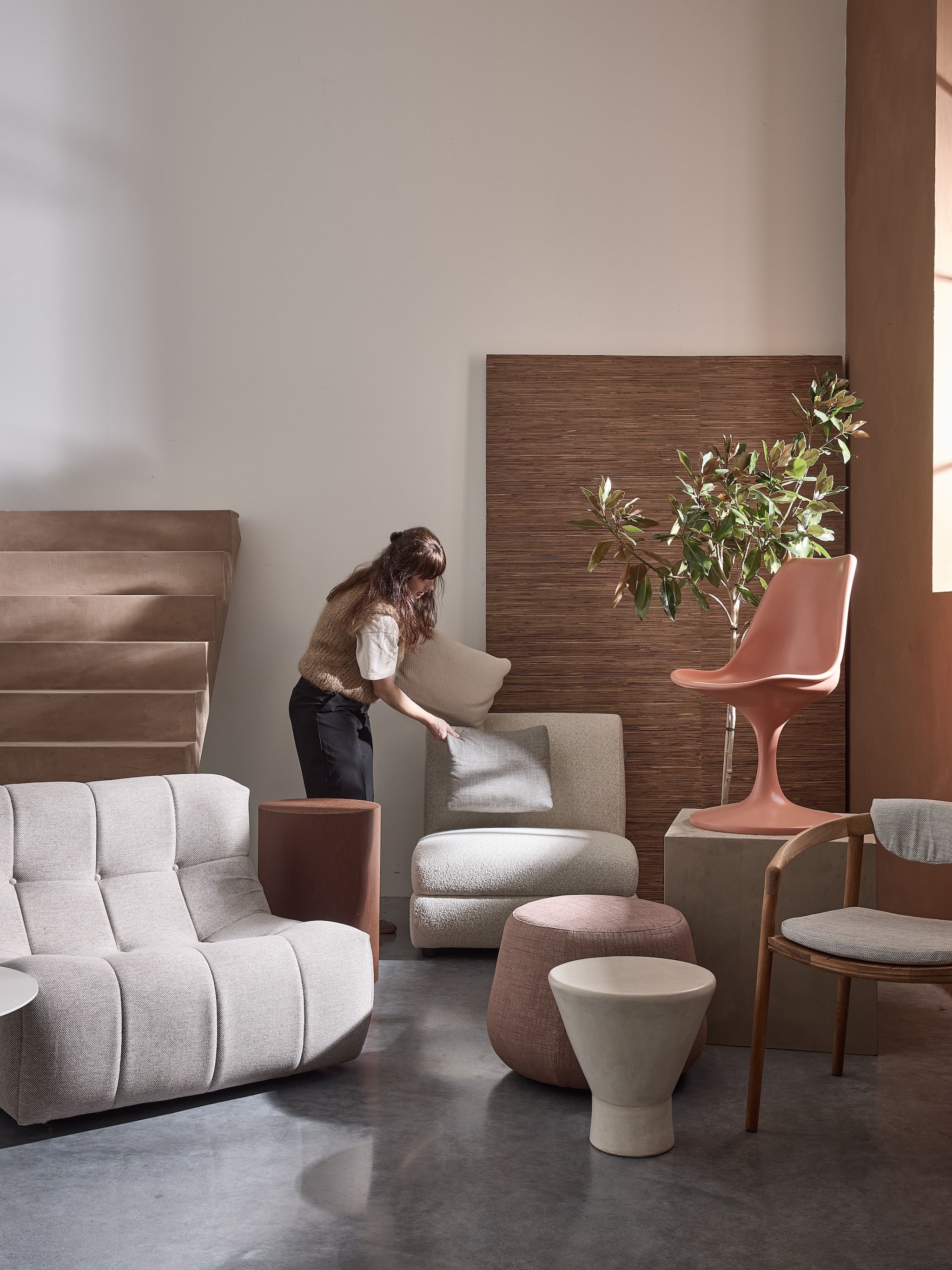 stylen met buitentrends van 2025