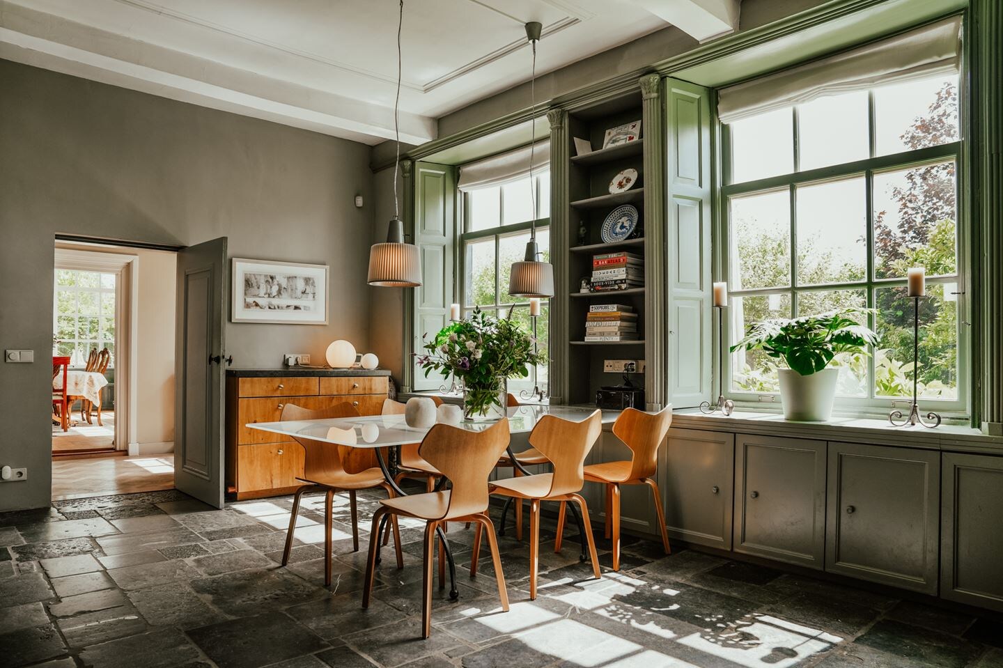 Funda-parel januari 2025: Kerkstraat 19 in Rossum Funda - Bijzonder Wonen Makelaardij | Baerz &amp; Co.
