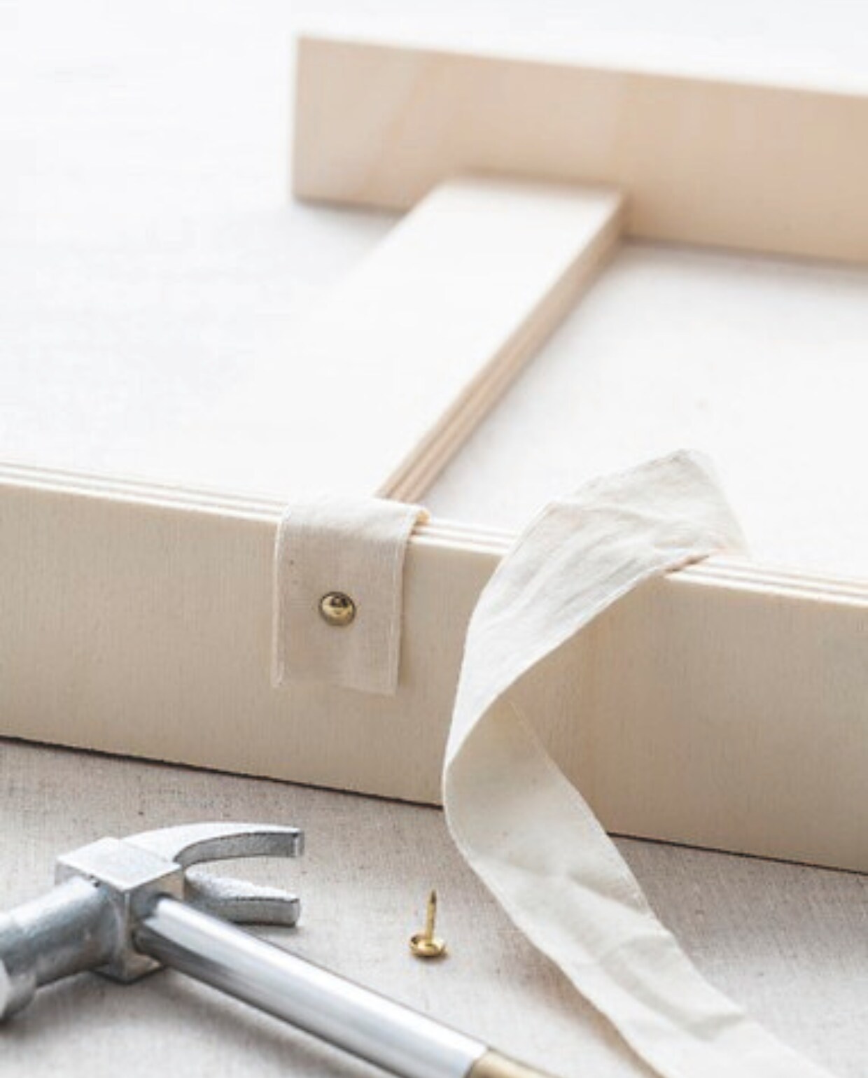 DIY - pronkplank vtwonen 1-2025 | styling Myla Griese | fotografie Louis Lemaire