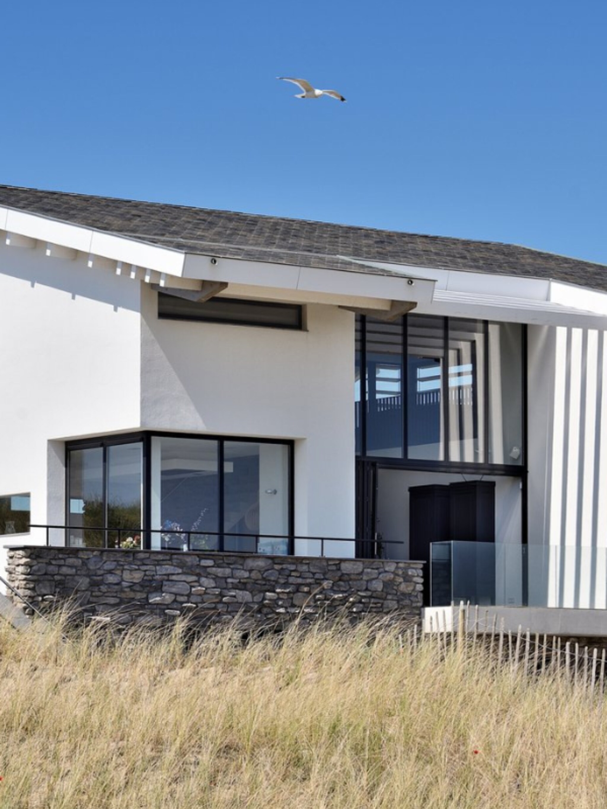 funda parel villa bergen aan zee