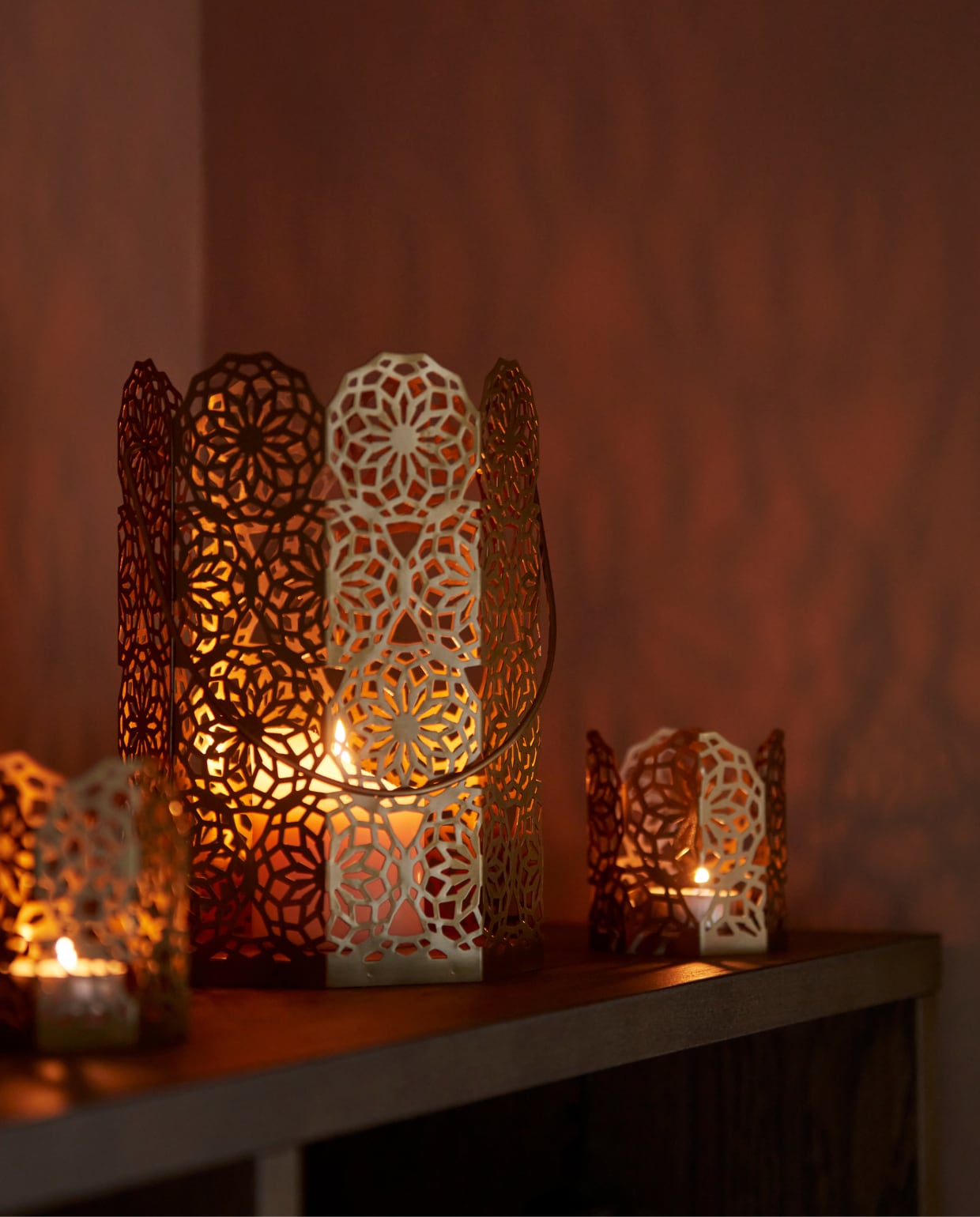 Limited GOKVÄLLÅ ramadancollectie van Ikea, 2025. Ikea