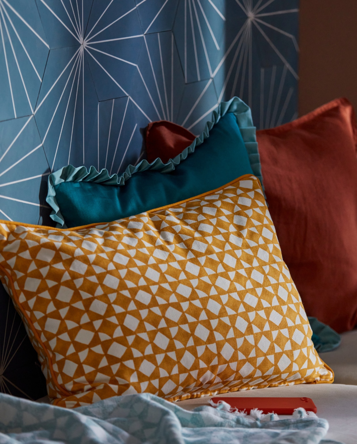 Limited GOKVÄLLÅ ramadancollectie van Ikea, 2025. Ikea
