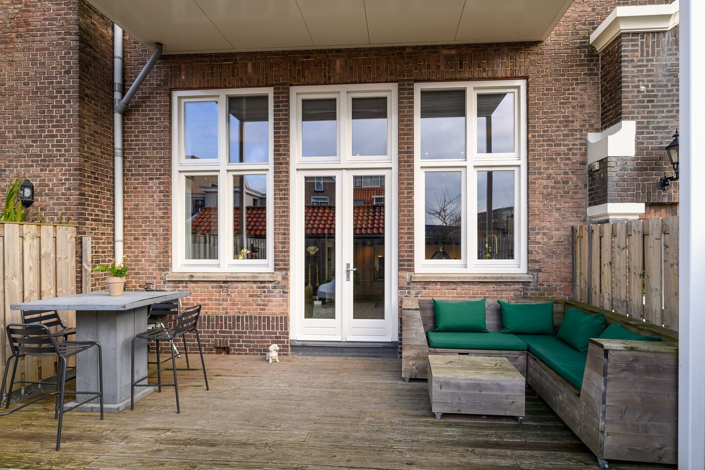 Funda-parel februari 2025: Sand-Ambachtstraat 146-A in s-Gravenzande Funda - Malkenhorst Makelaars