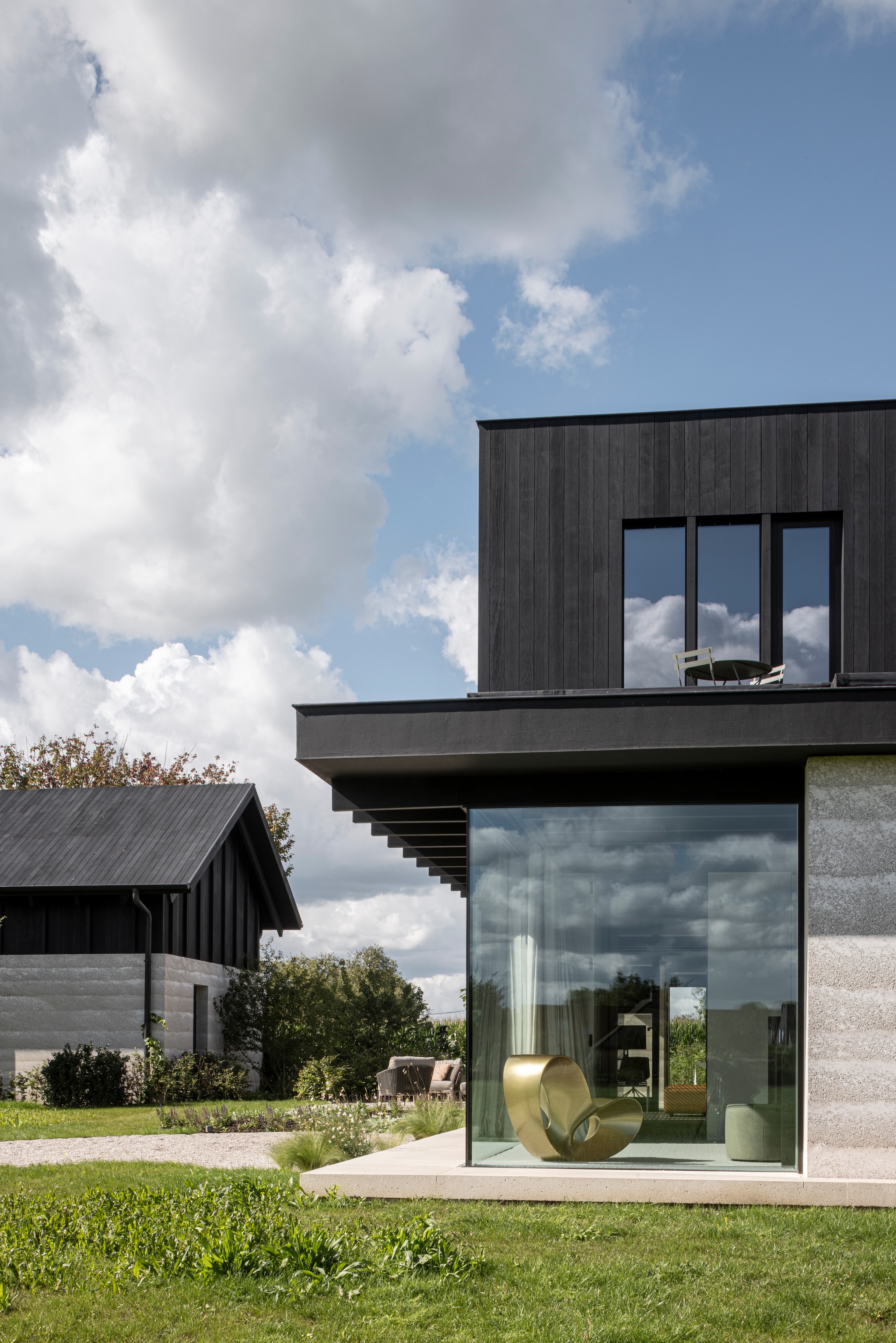 Stijlvol Wonen 2-2025 I fotografie Tim Van de Velde