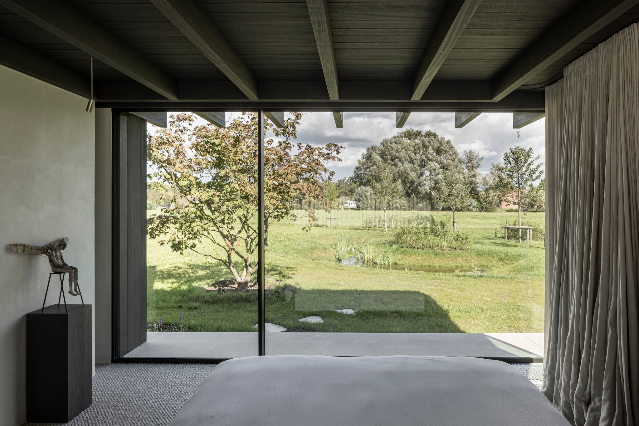 BK 6 The Callery - Cas Architecten SW#0225 Stijlvol Wonen 2-2025 I fotografie Tim Van de Velde