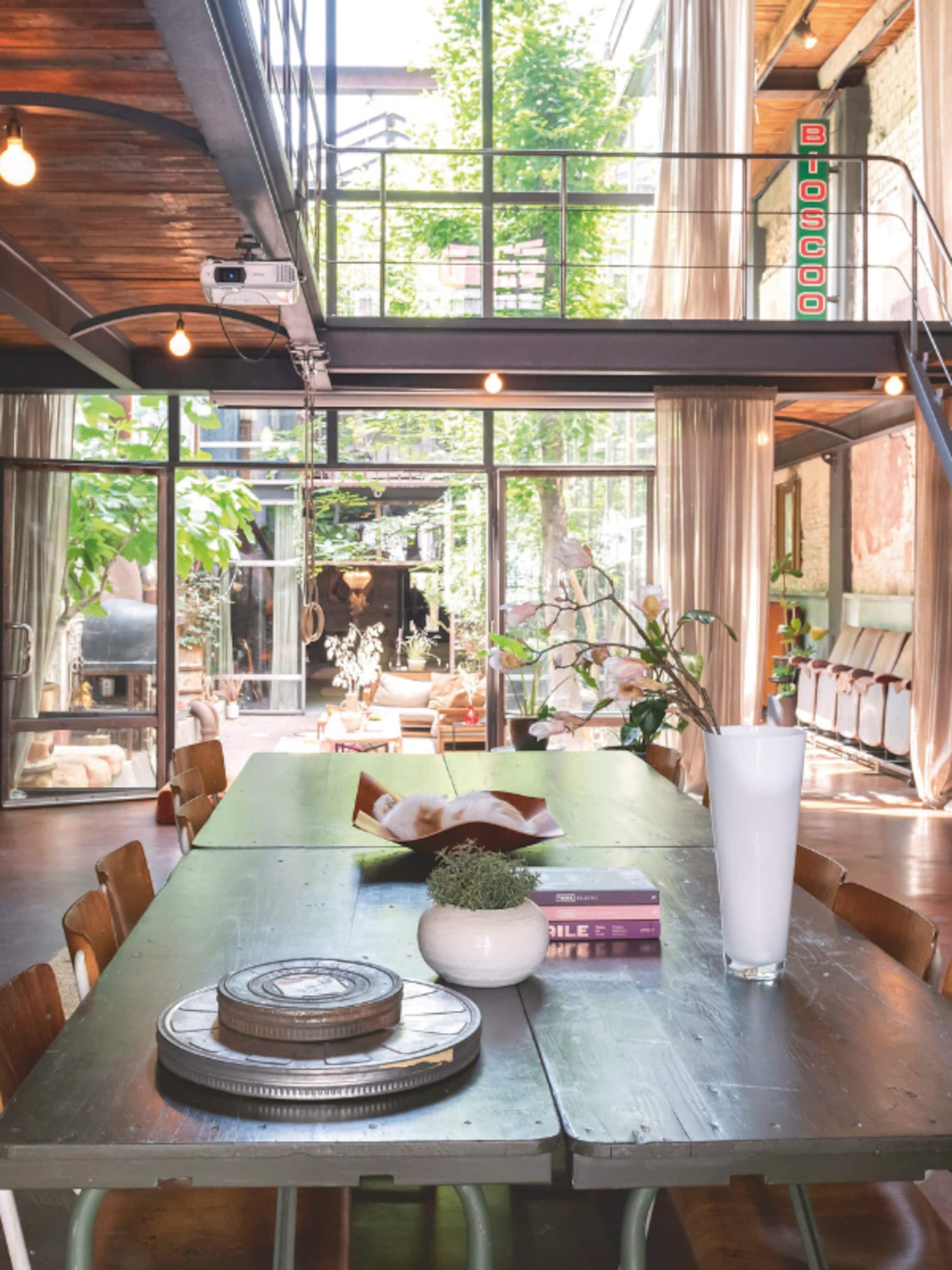 5x binnenkijken in woningen met een mezzanine
