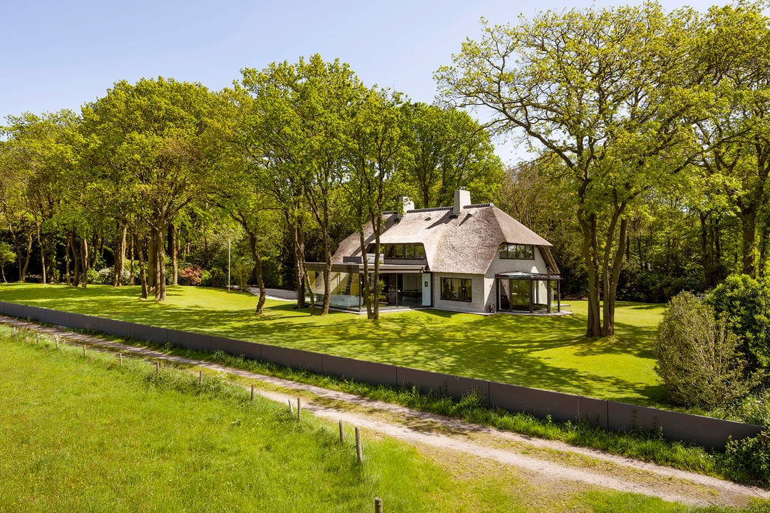 Funda-parel februari 2025: Meentweg 28 in Naarden Funda - Voorma en Walch Makelaars in het Gooi