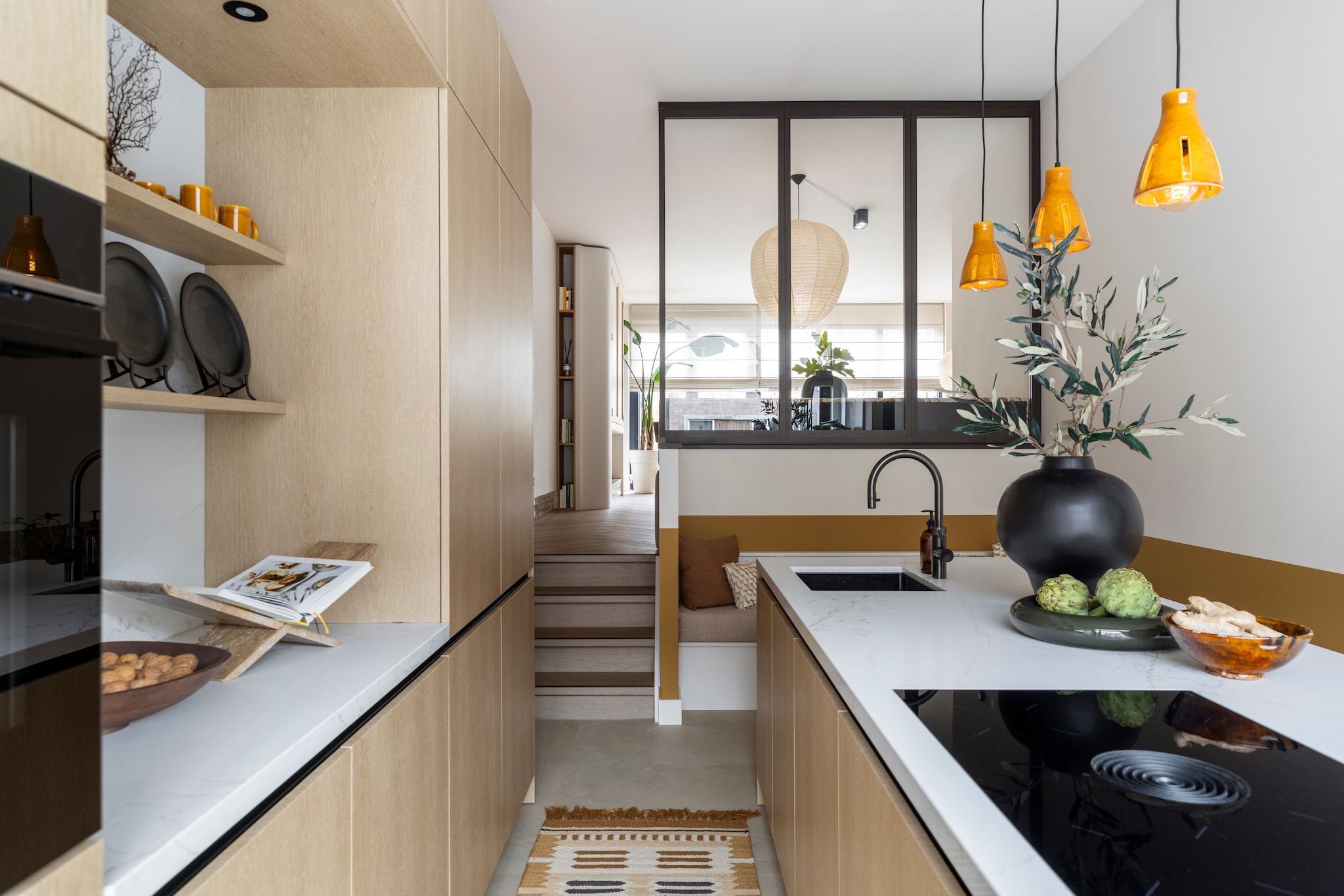 Weer verliefd op je huis aflevering 3 seizoen 22 2025 | styling Liza Wassenaar | fotografie Margriet Hoekstra