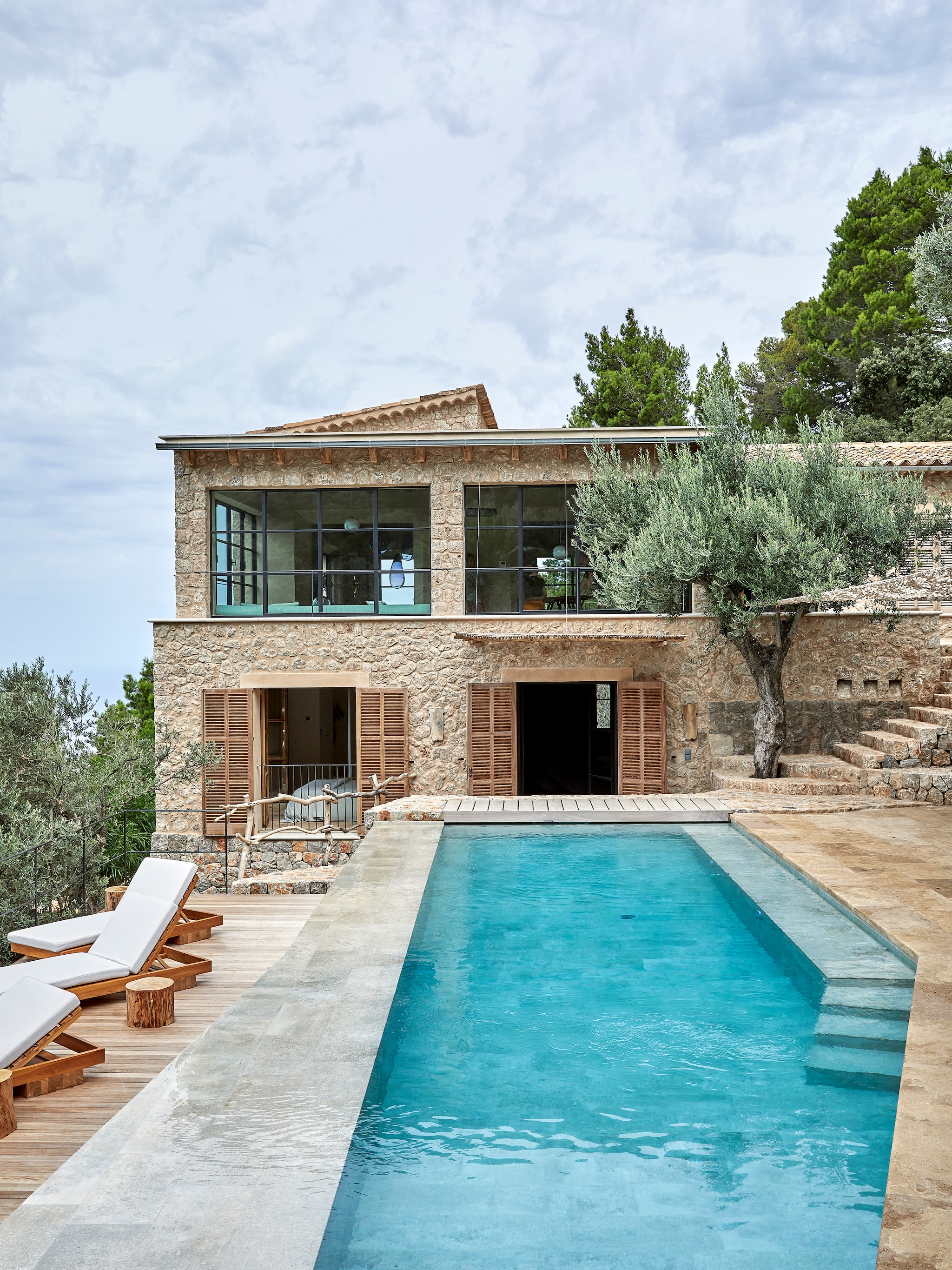vakantiehuis karakter mallorca