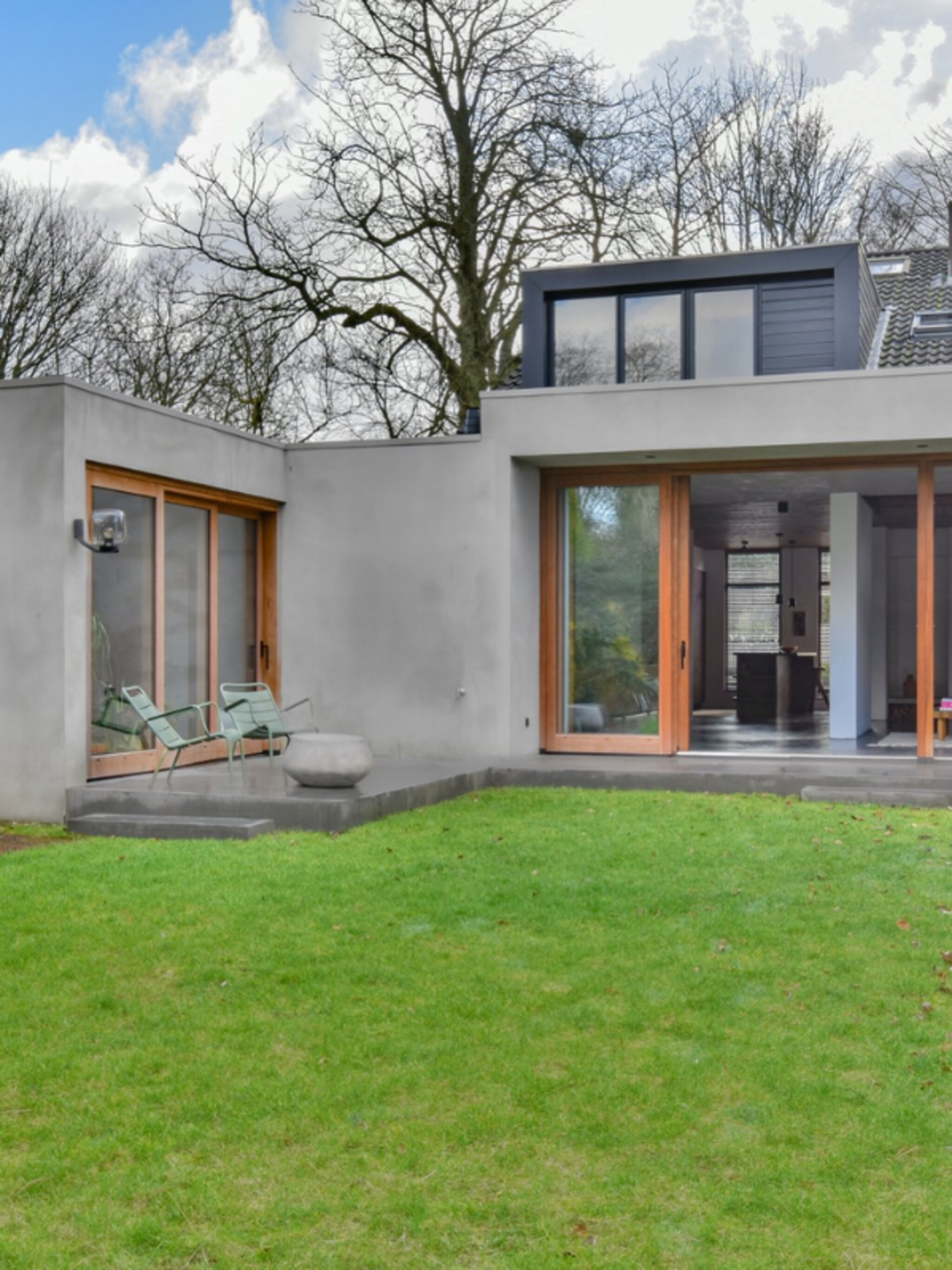 funda parel stijlvolle villa dichtbij zee