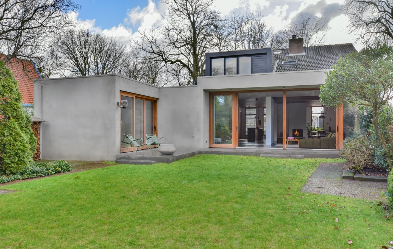 Funda - The Dutch Houses B.V. Funda - The Dutch Houses B.V.