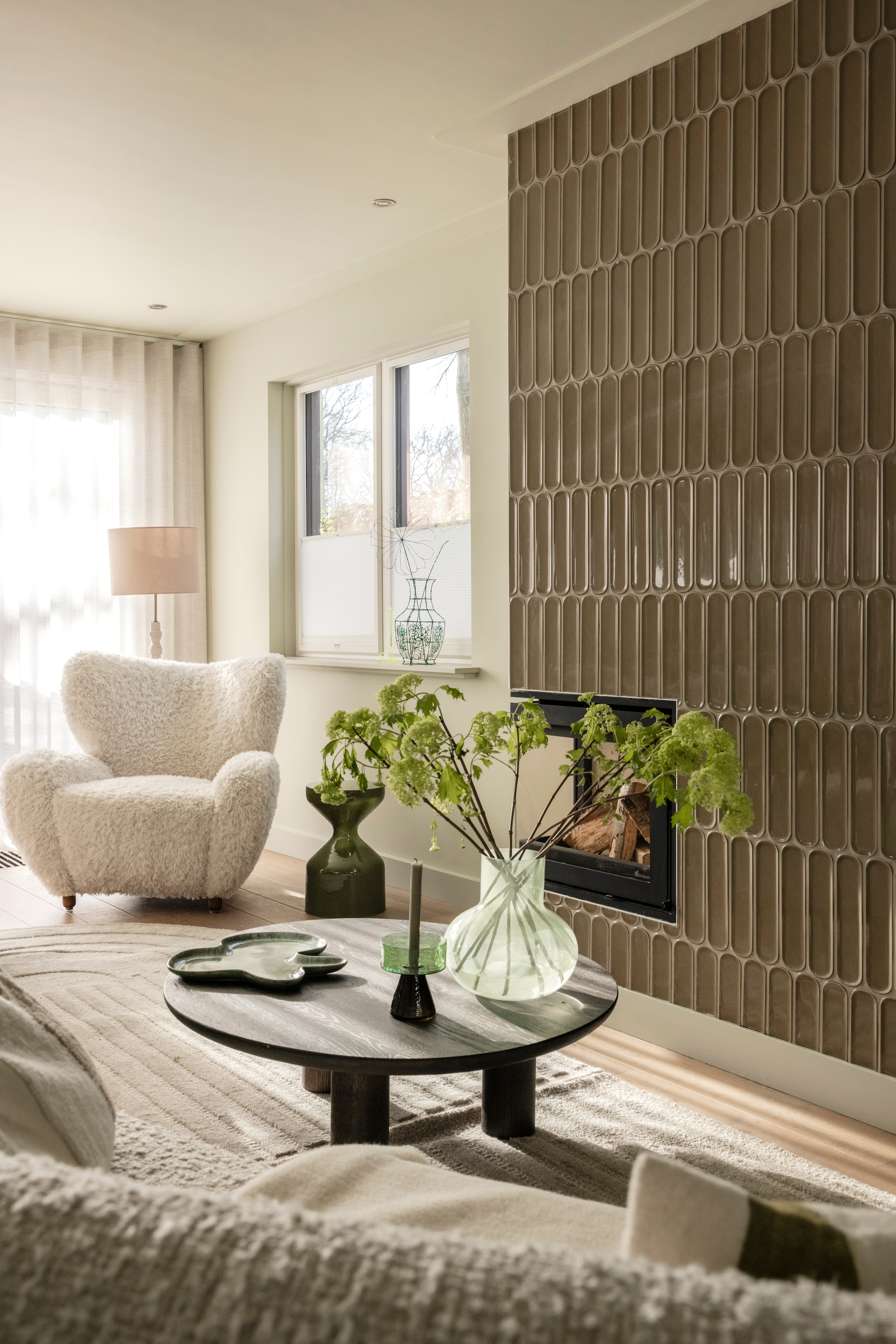 Weer verliefd op je huis aflevering 4 seizoen 22 2025, stylist Marianne in Oisterwijk Weer verliefd op je huis aflevering 4 seizoen 22 2025 | styling Marianne Luning | fotografie Sonja Velda