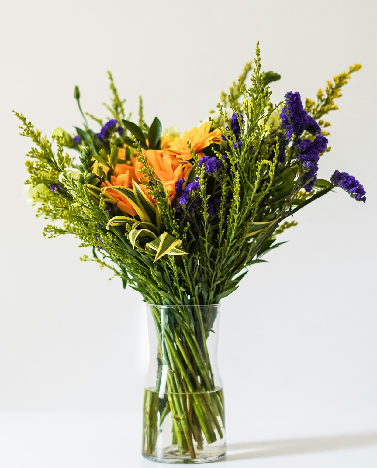 paasbloemstuk Unsplash