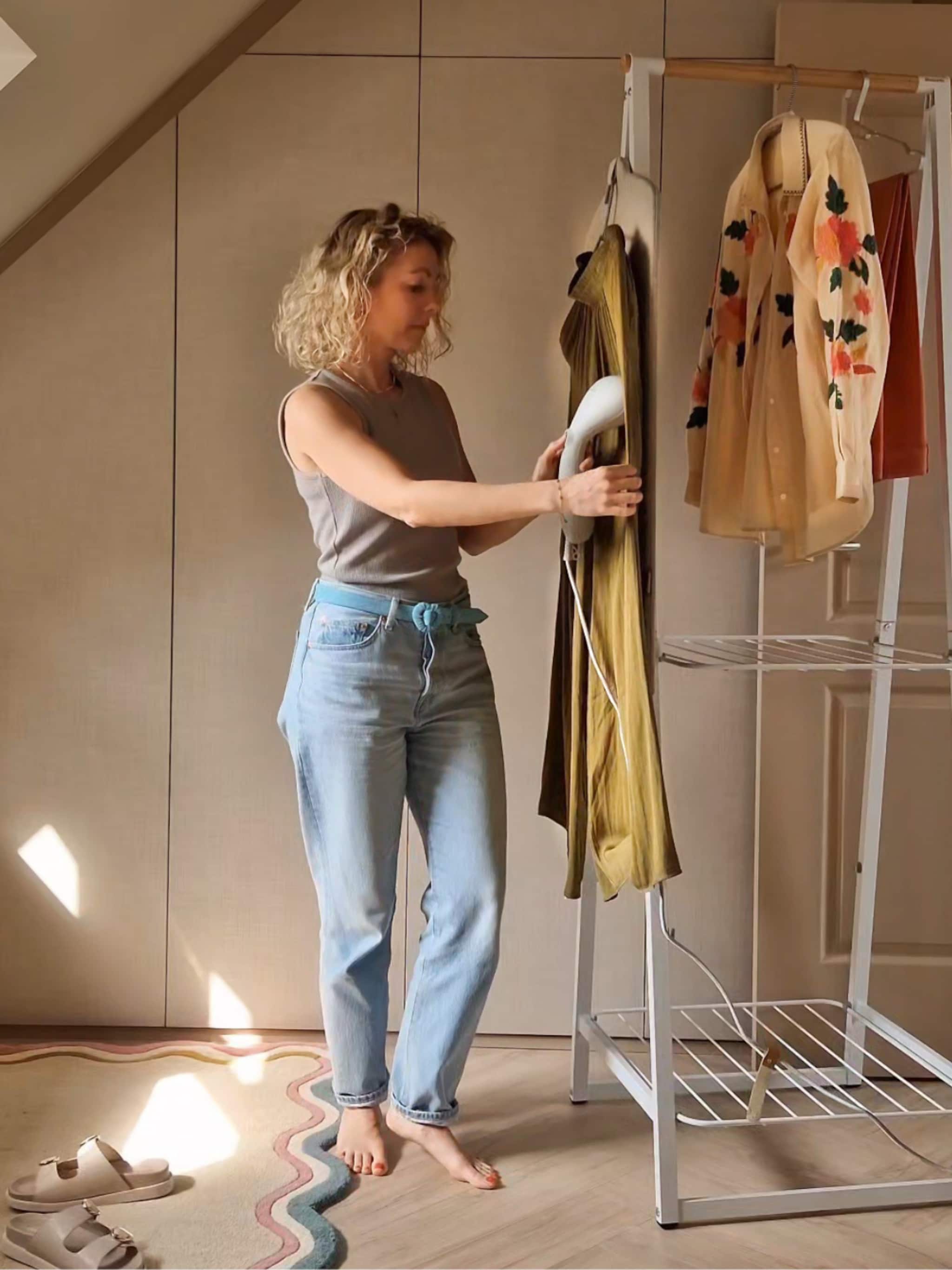 voorjaarsschoonmaak met moniek niets fijner dan die eerste was buiten drogen