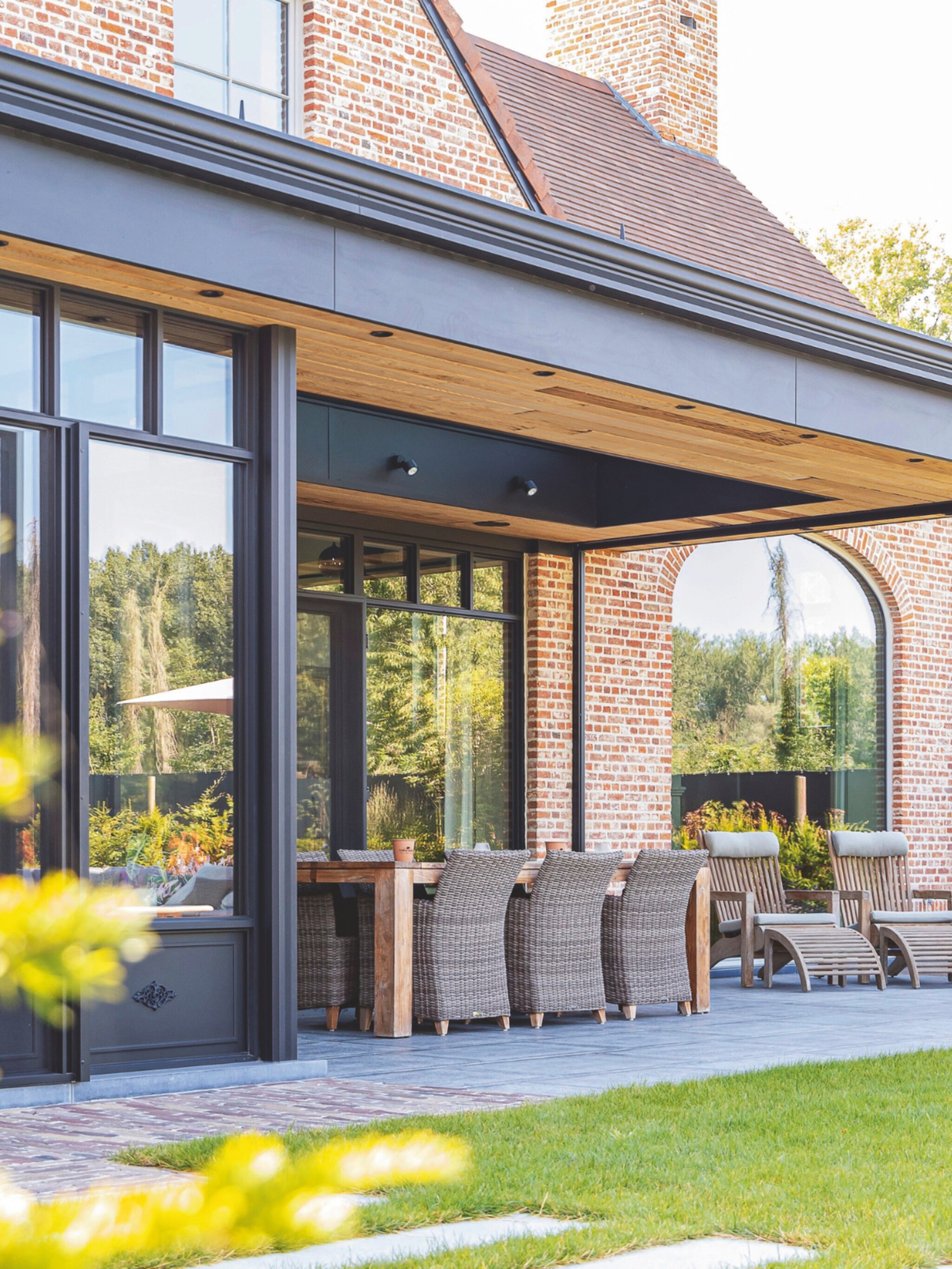 blijvend charmante buitentrends voor de tuin