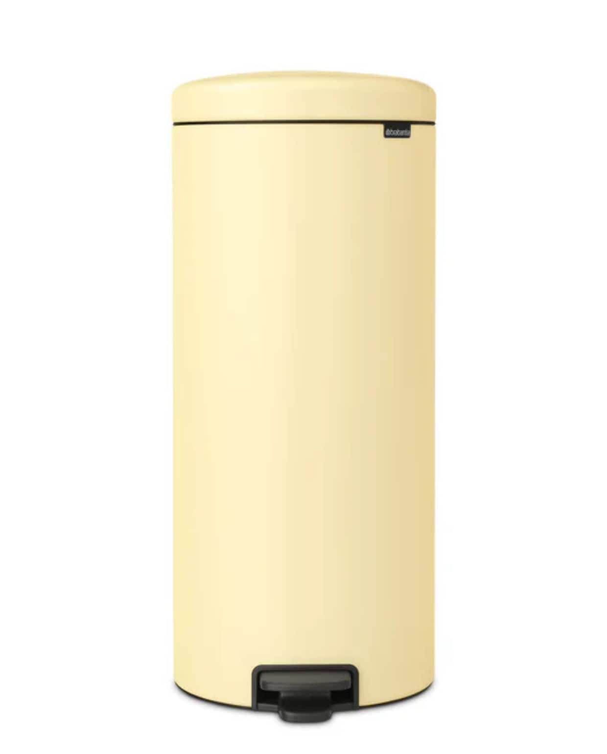 Brabantia Pedaalemmer NewIcon vtwonen shop | Brabantia