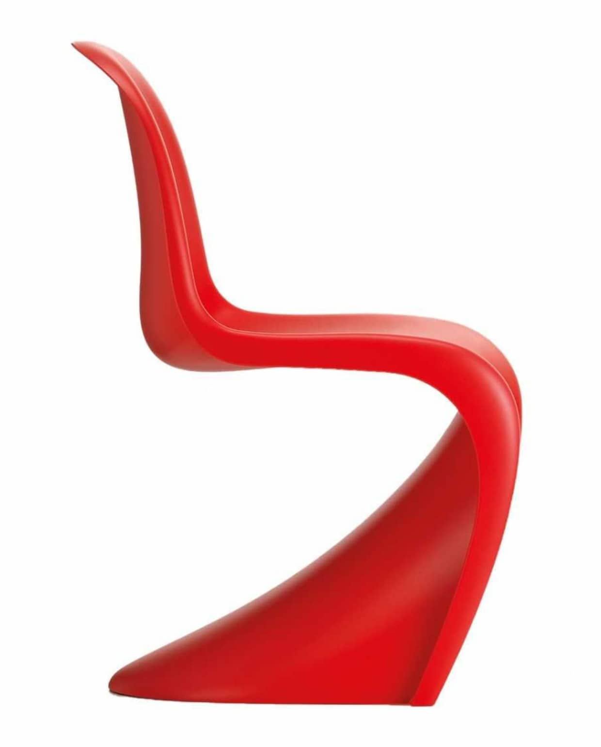 Vitra panton chair Mister Design